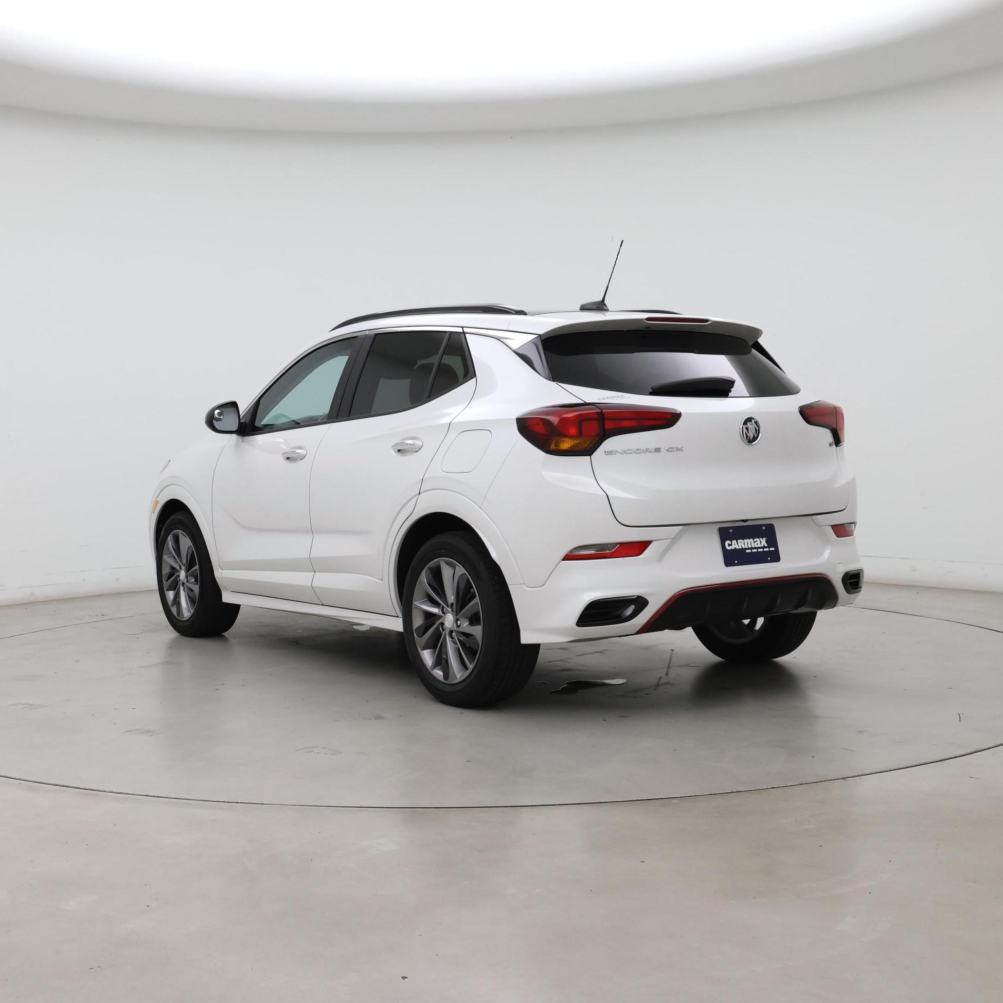 Thumbnail: 2020 Buick Encore GX - 2