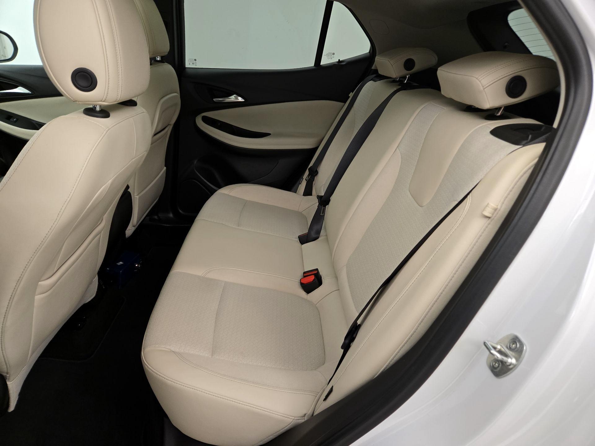 Thumbnail: 2020 Buick Encore GX - 20