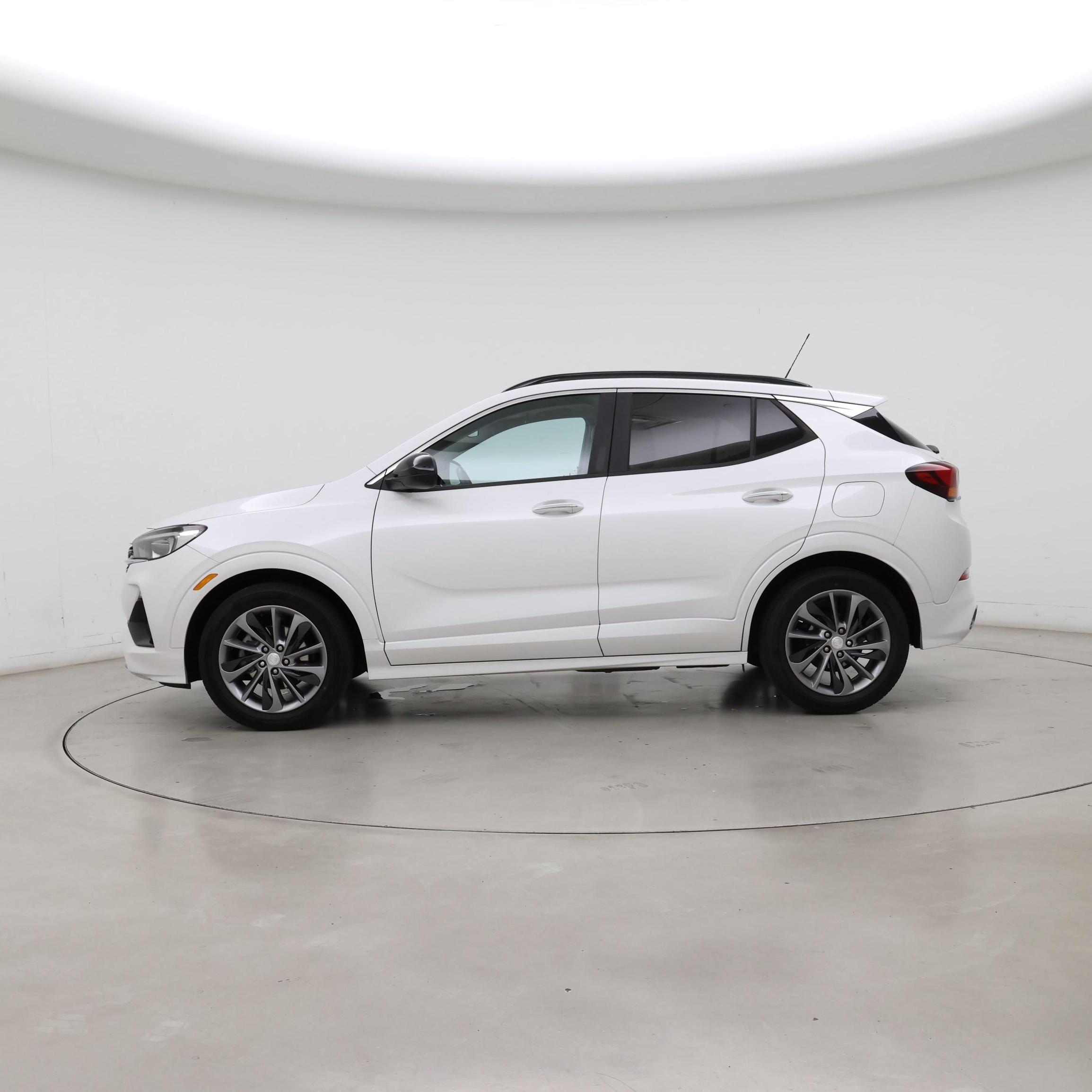 Thumbnail: 2020 Buick Encore GX - 3