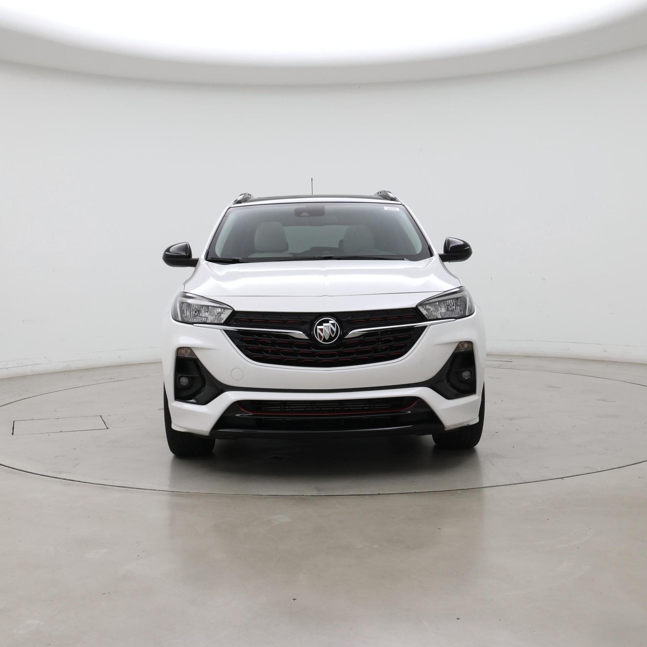 Thumbnail: 2020 Buick Encore GX - 5