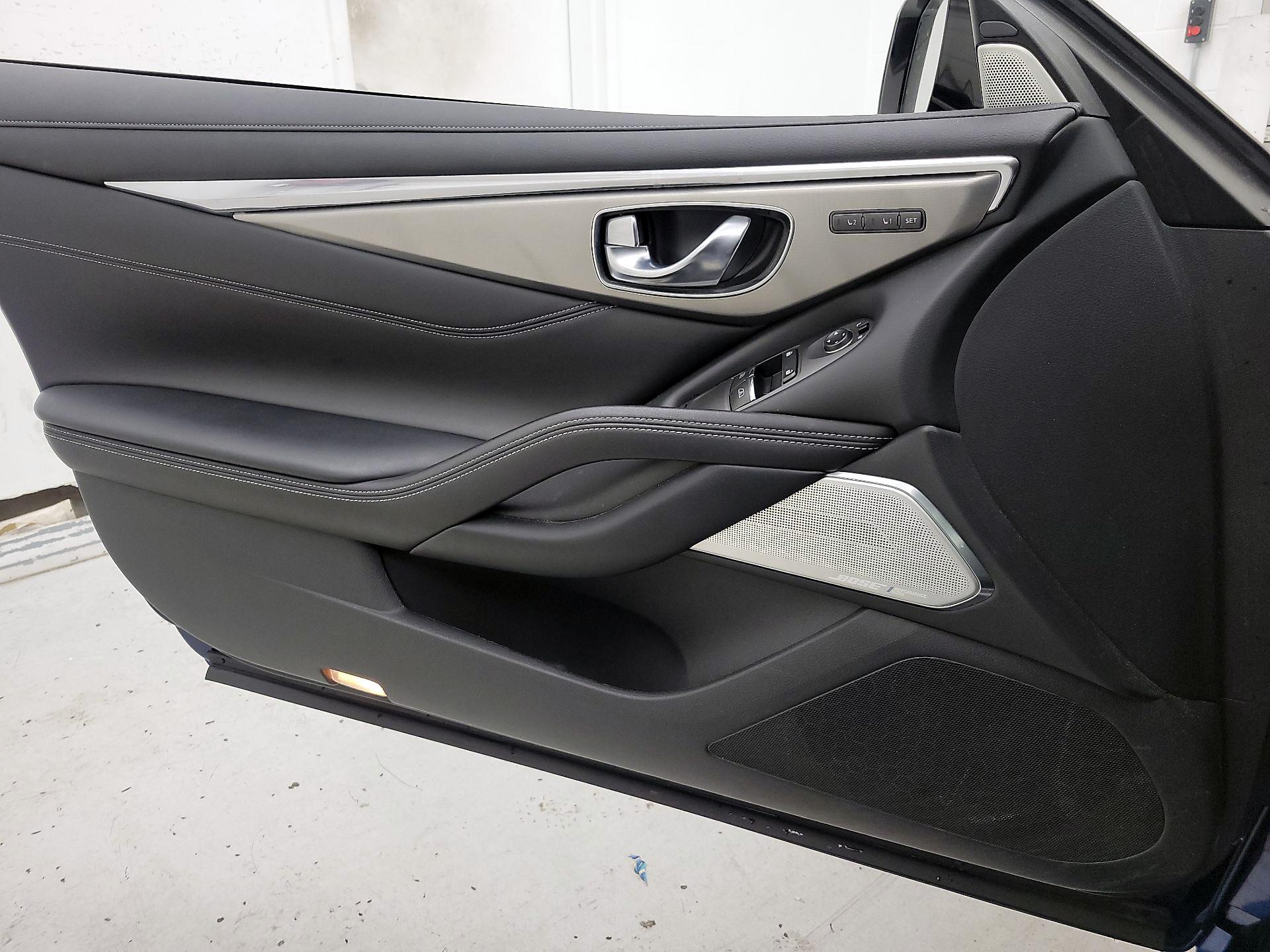 Thumbnail: 2020 INFINITI Q60 - 12