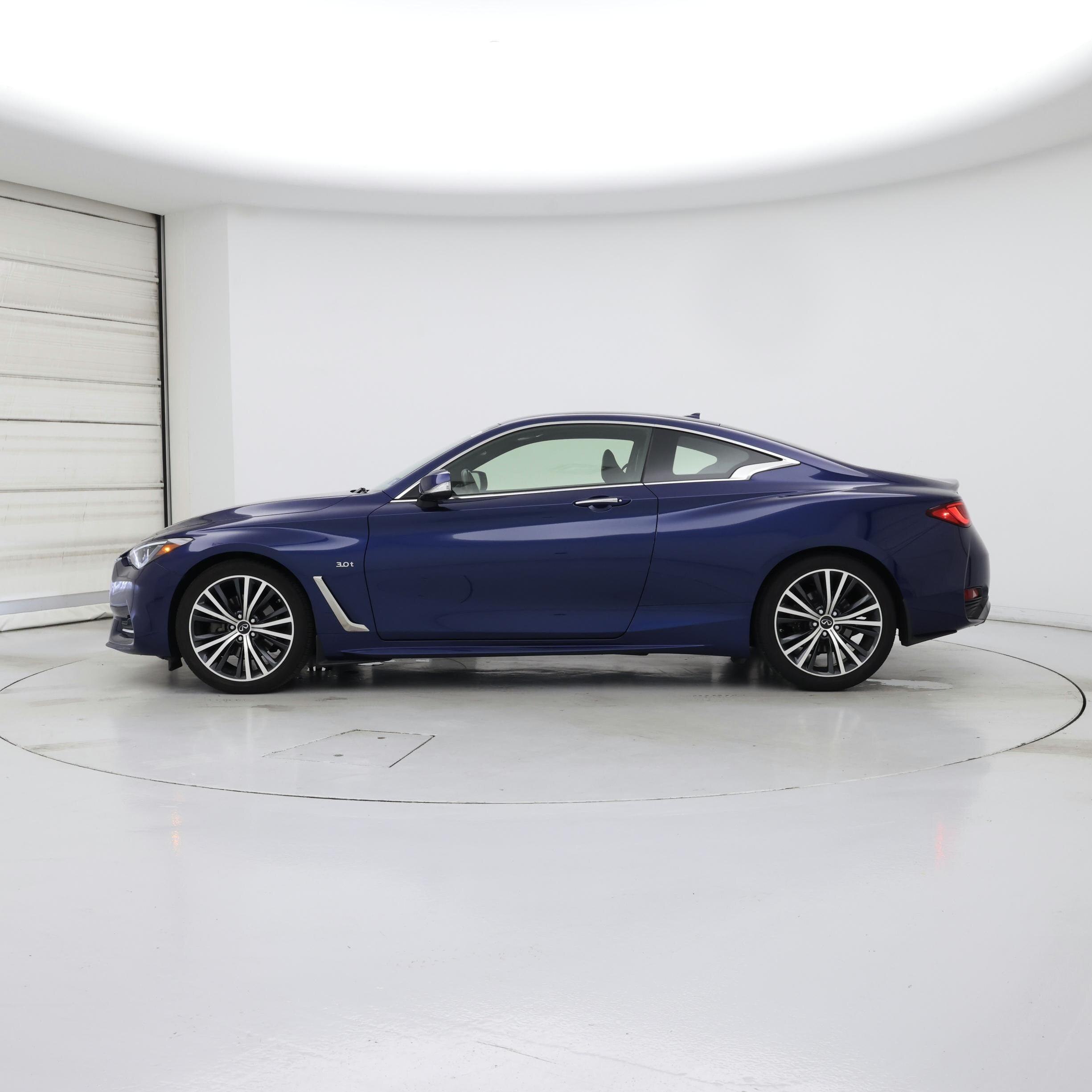 Thumbnail: 2020 INFINITI Q60 - 3