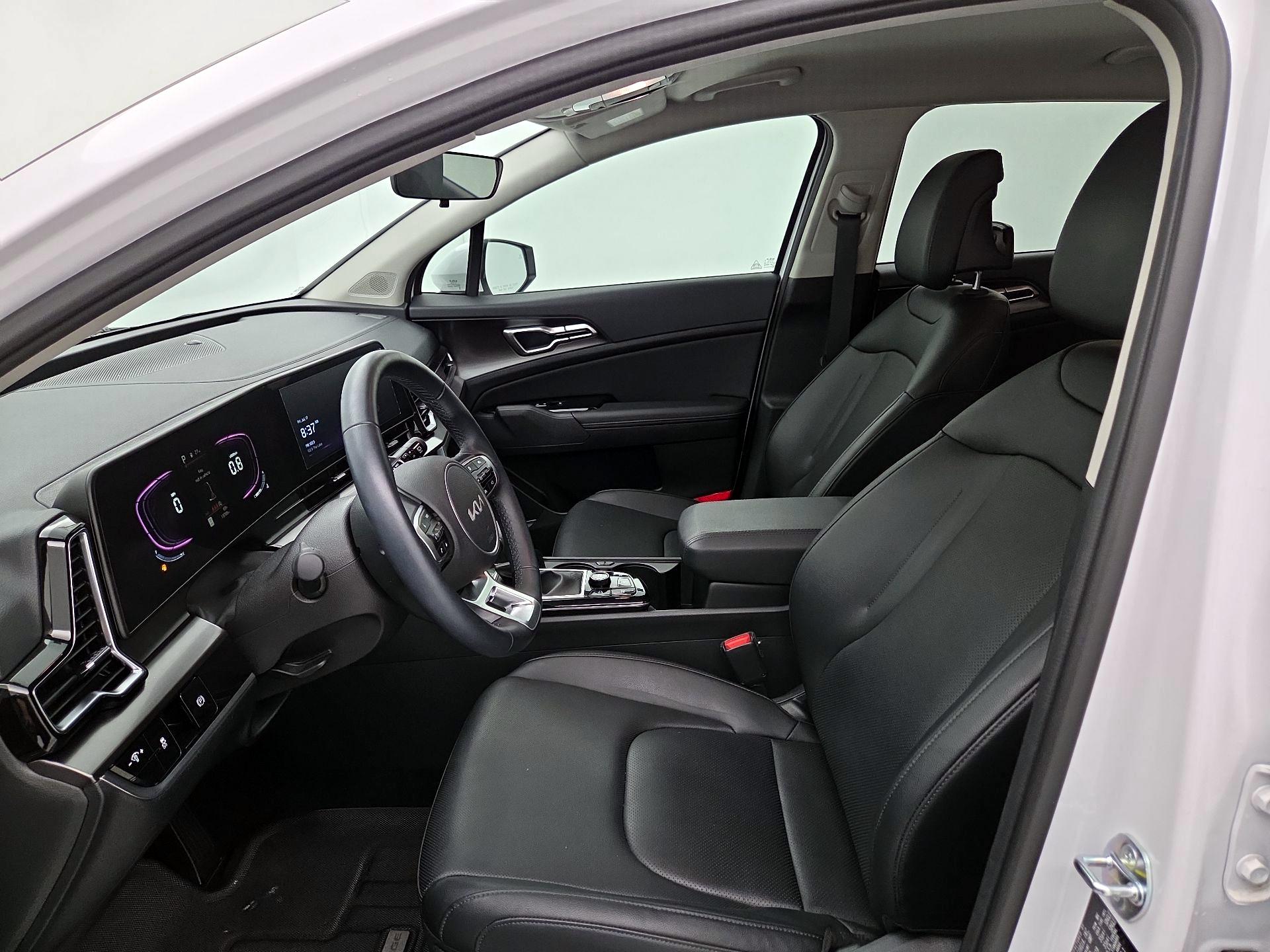 Thumbnail: 2025 Kia Sportage - 11