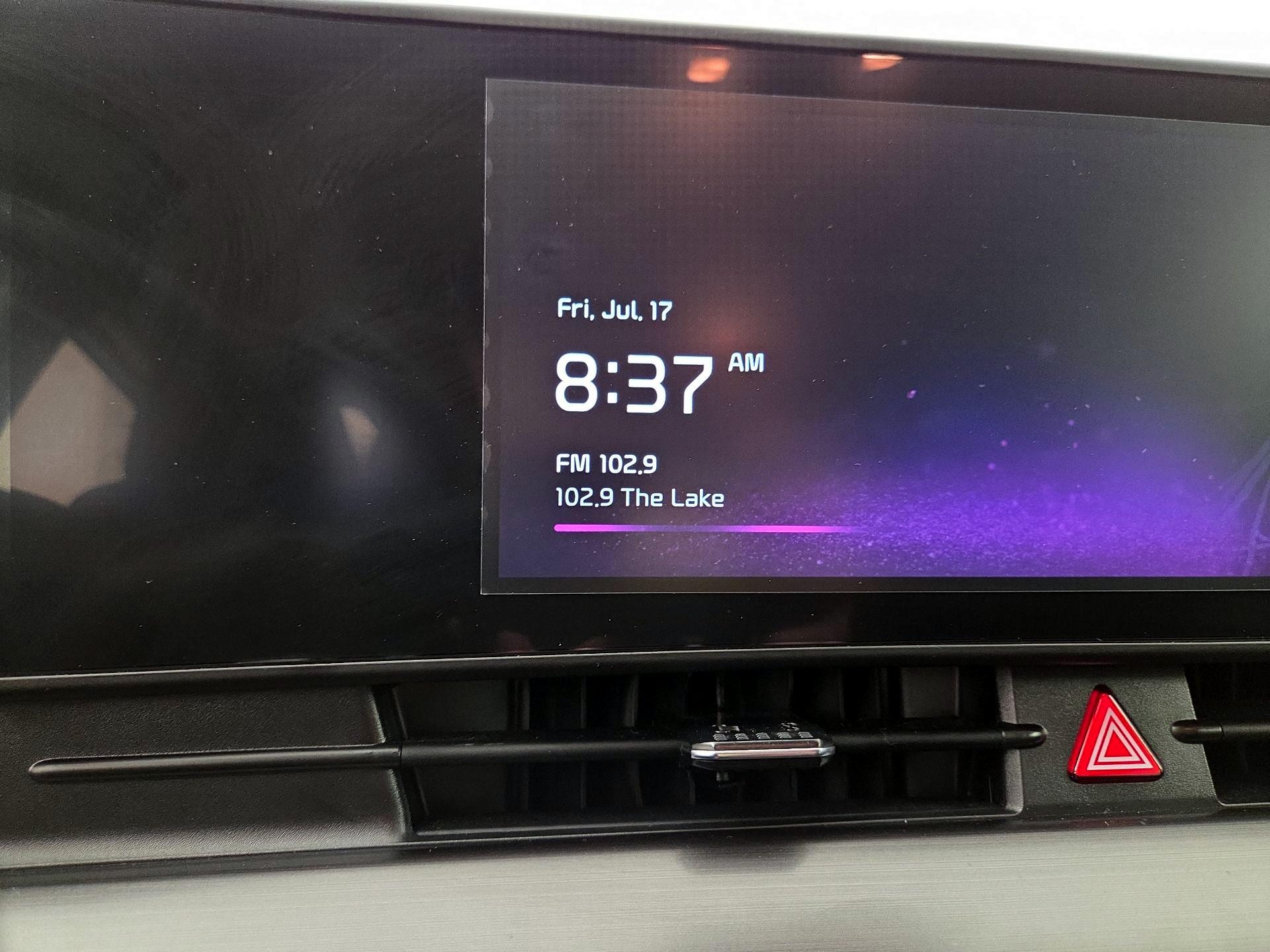 Thumbnail: 2025 Kia Sportage - 15