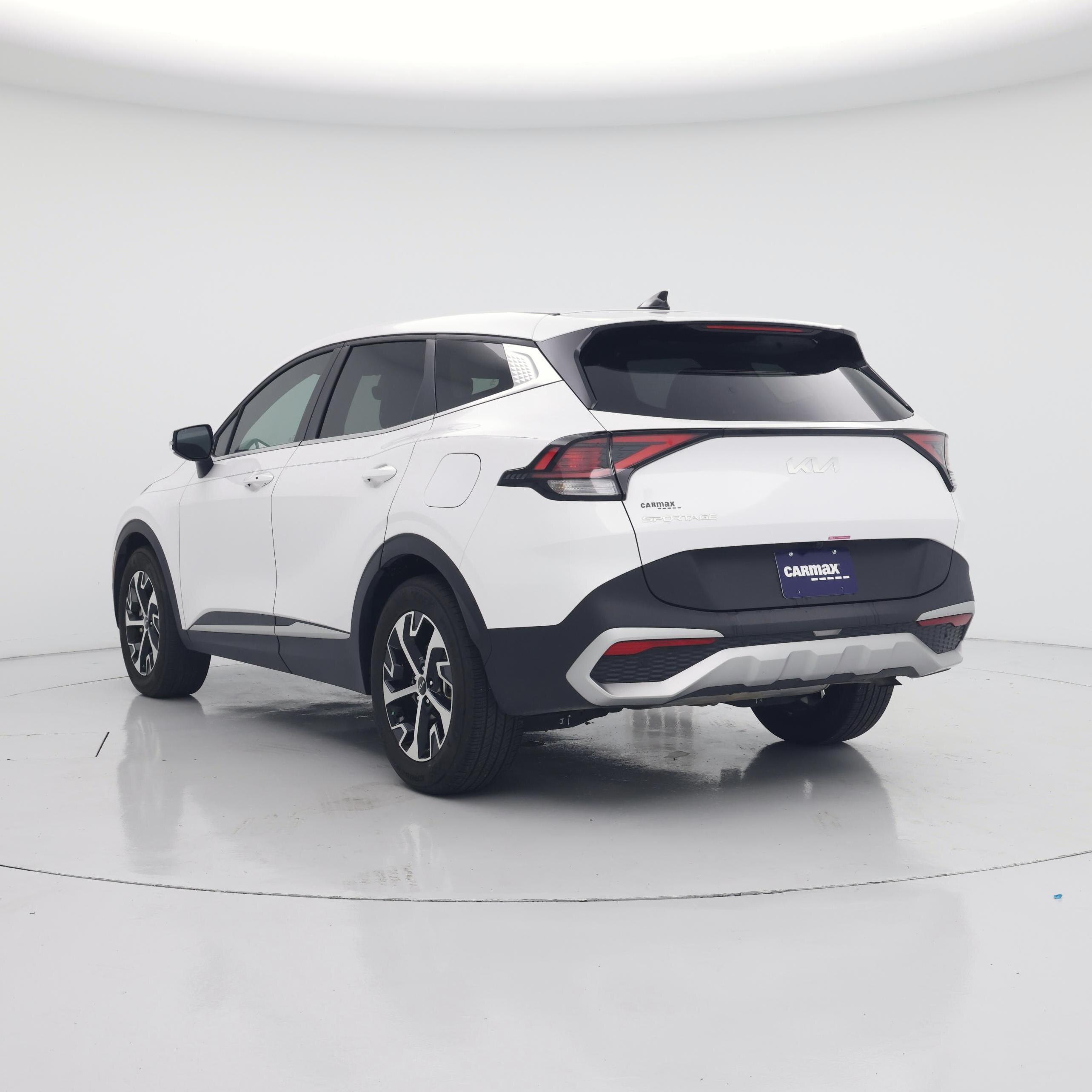 Thumbnail: 2025 Kia Sportage - 2