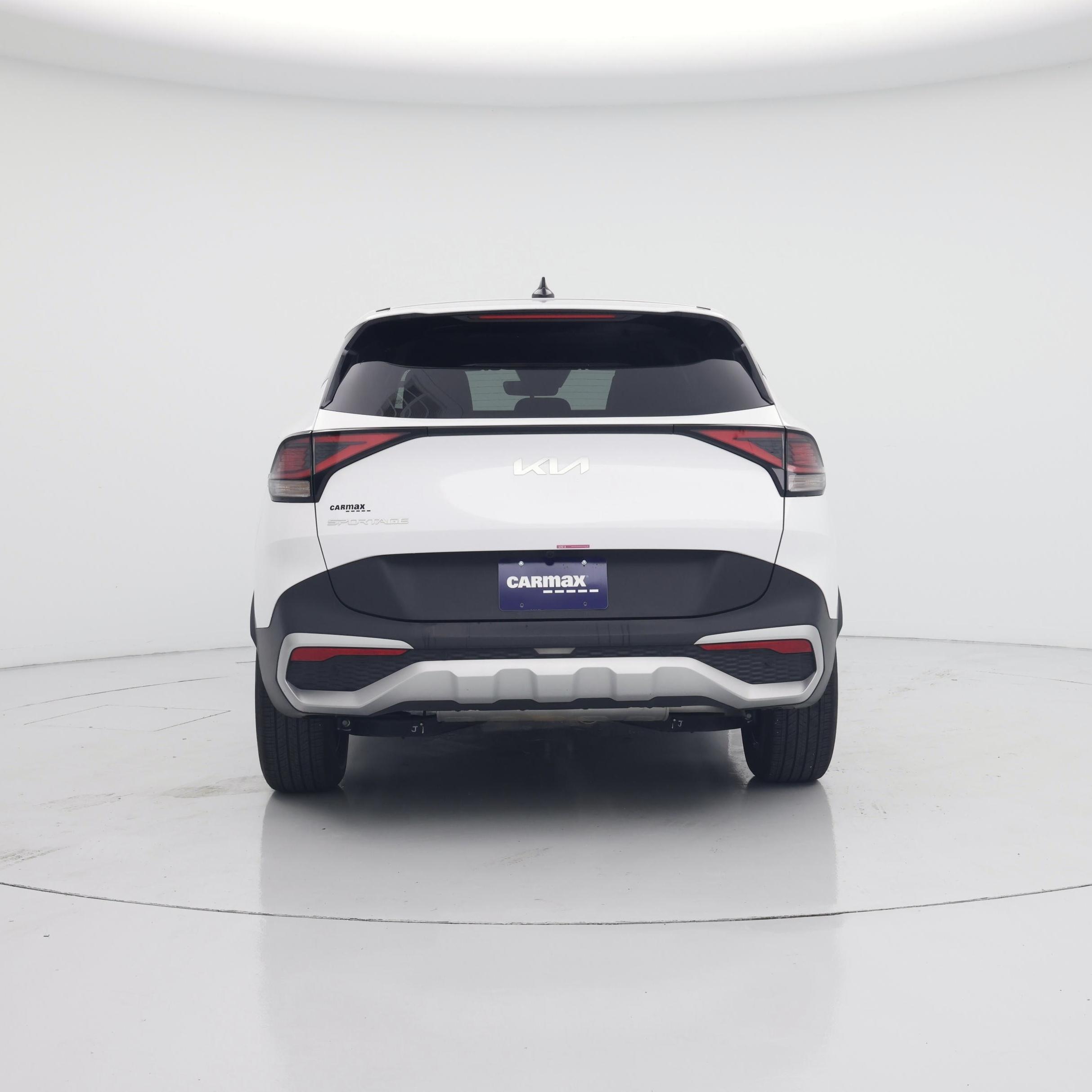Thumbnail: 2025 Kia Sportage - 6