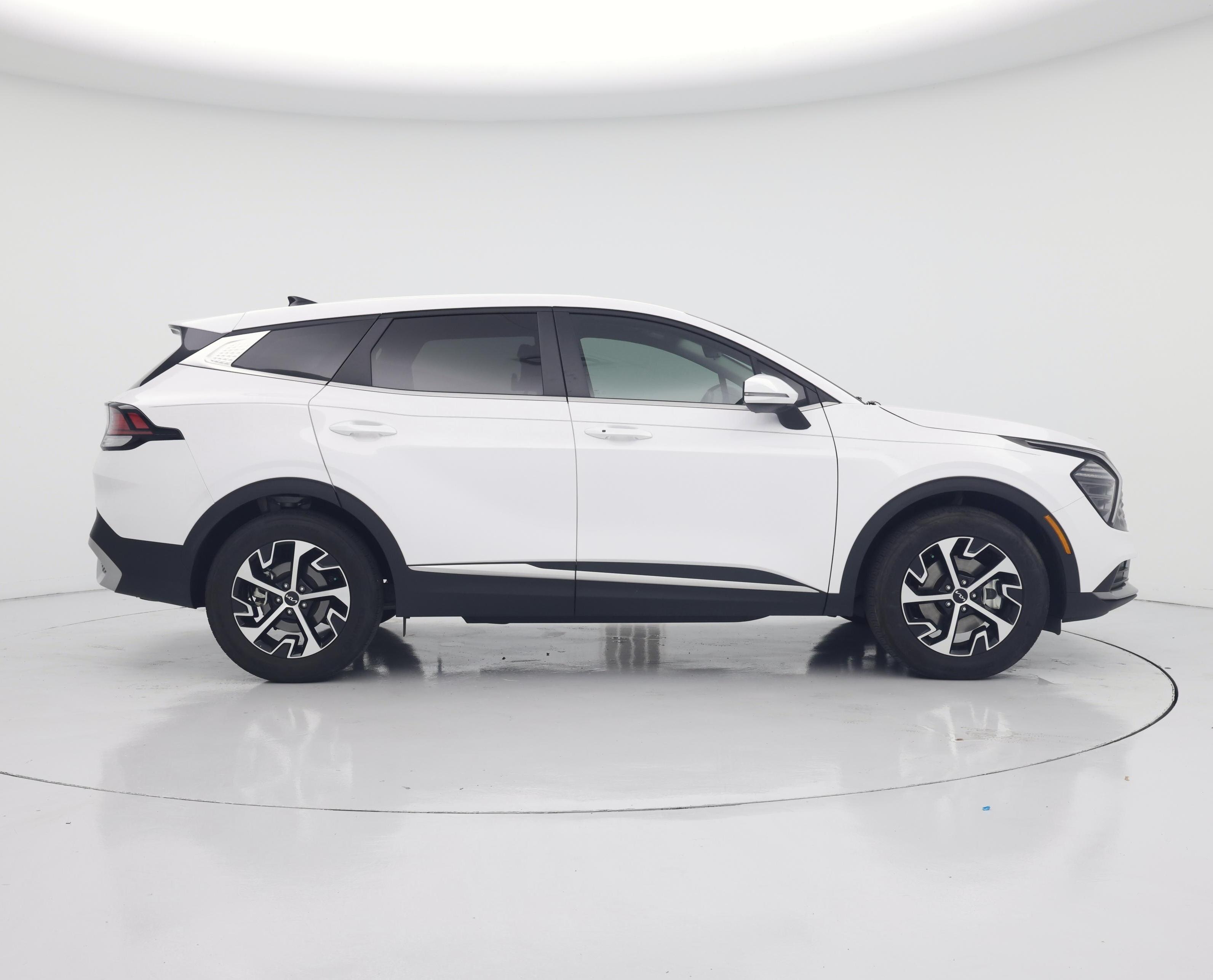 Thumbnail: 2025 Kia Sportage - 7