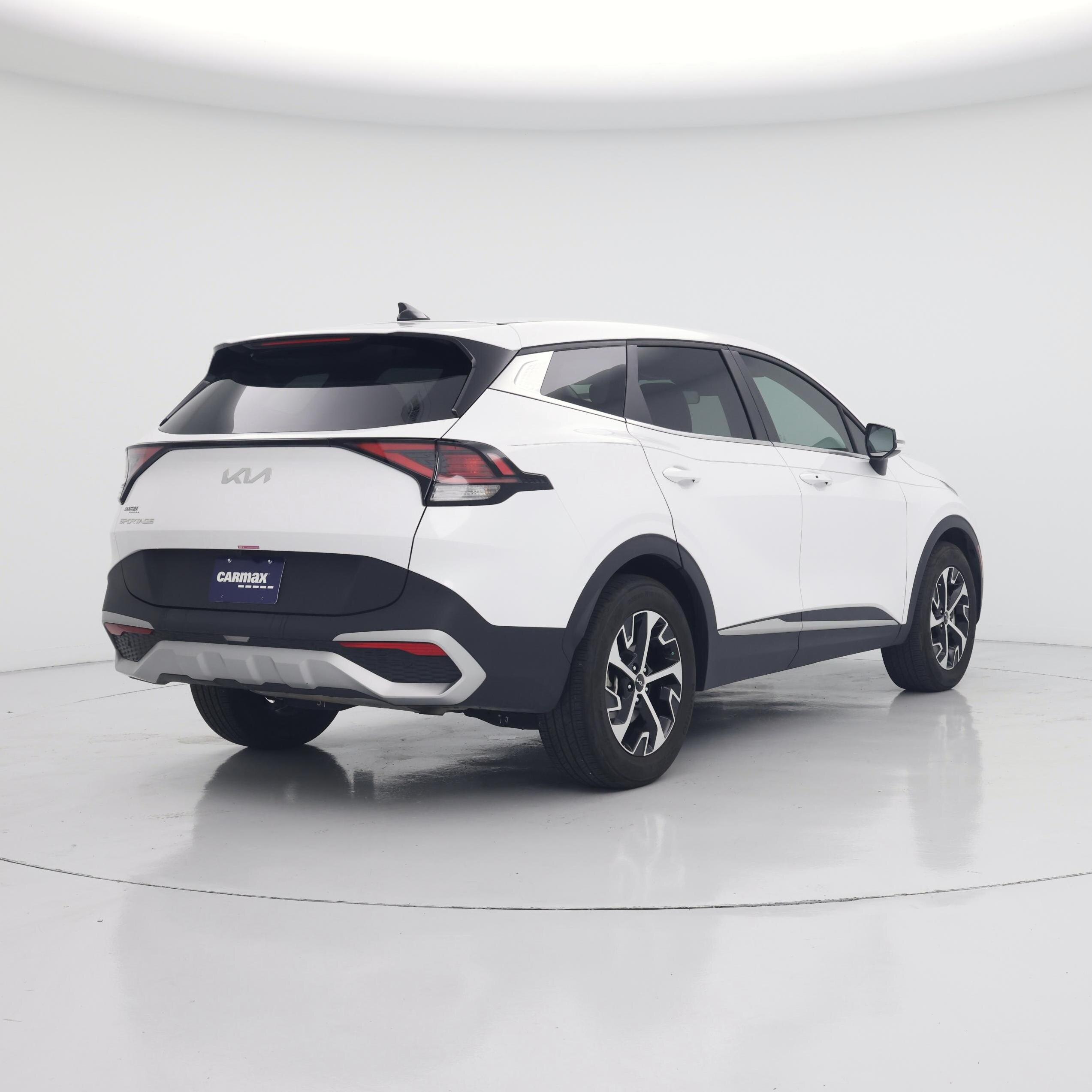 Thumbnail: 2025 Kia Sportage - 8