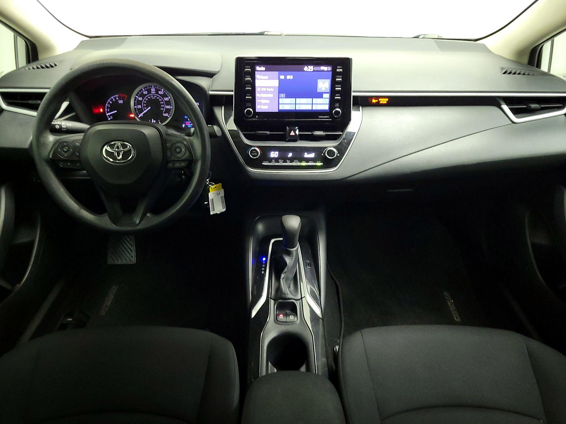 Thumbnail: 2021 Toyota Corolla - 9