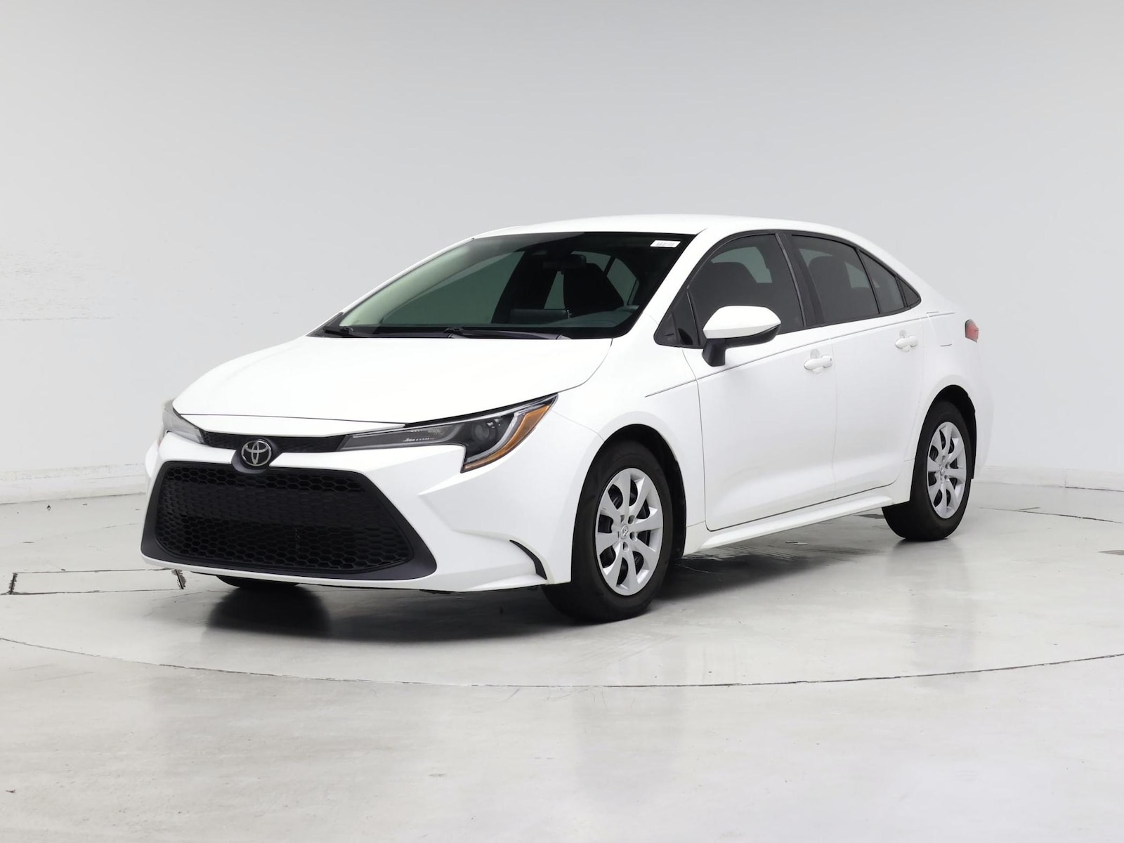 2021 Toyota Corolla LE - Photo 5