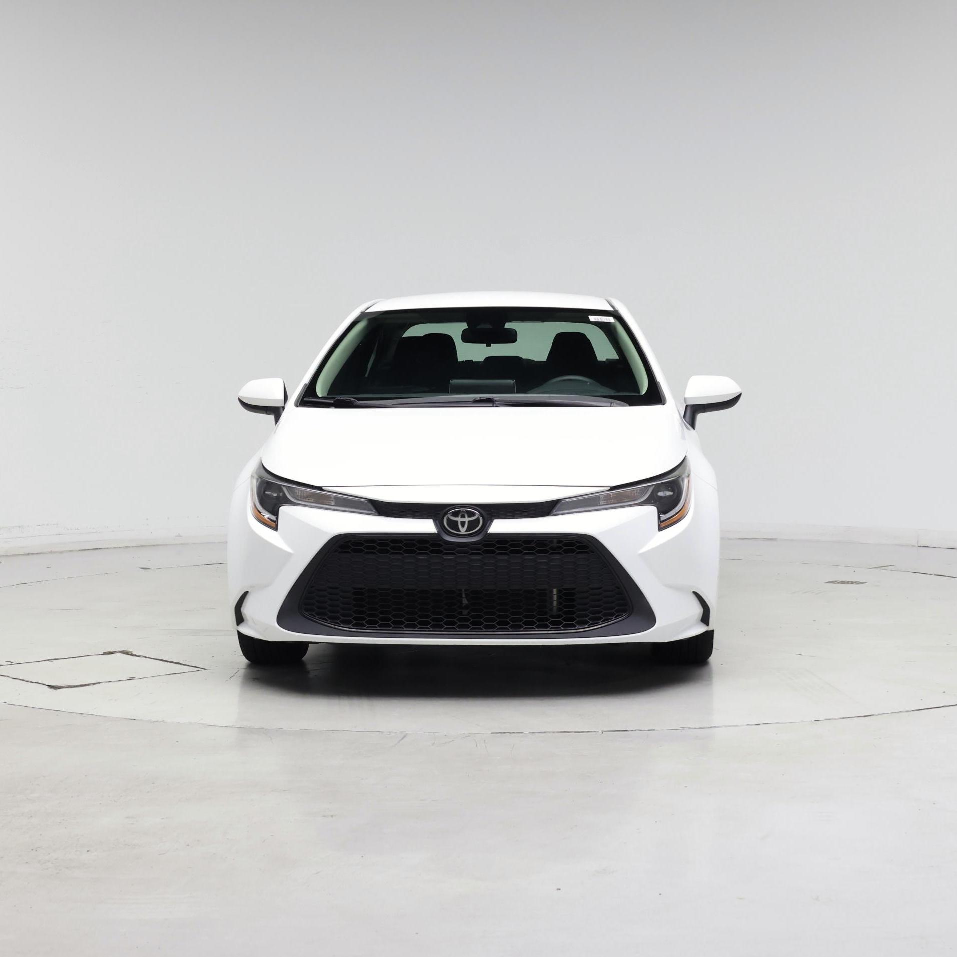 Thumbnail: 2021 Toyota Corolla - 5