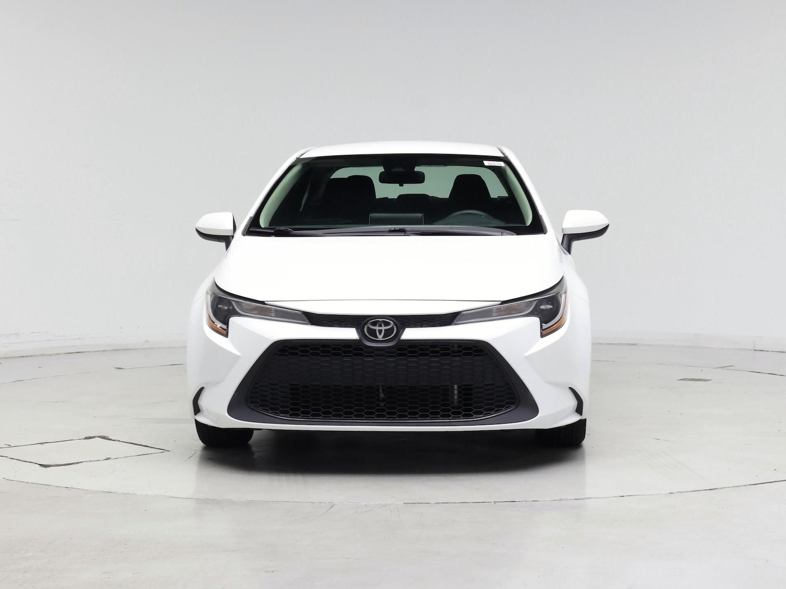 2021 Toyota Corolla LE - Photo 6