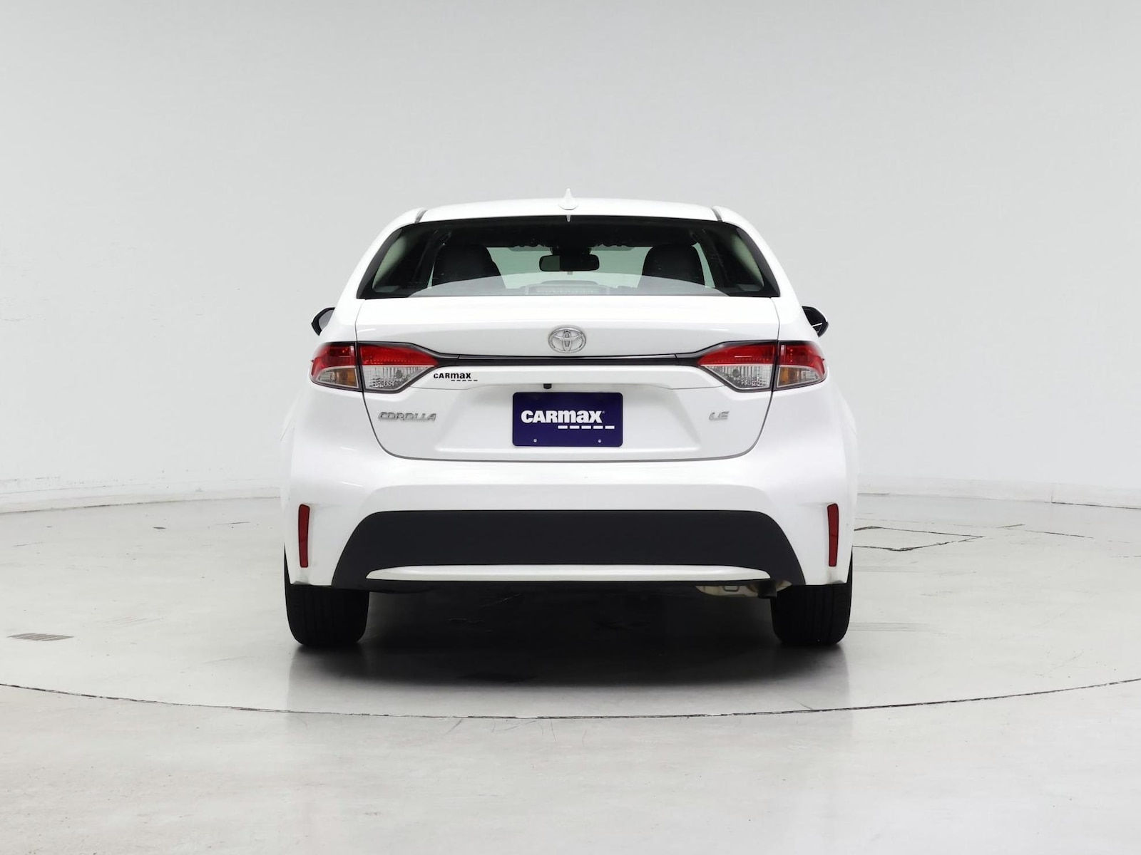 2021 Toyota Corolla LE - Photo 7