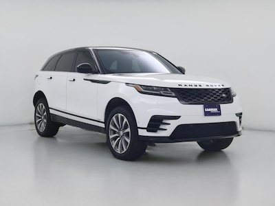 2018 Land Rover Range Rover Velar R-Dynamic SE