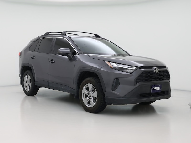 2022 Toyota RAV4 XLE -
                  Colorado Springs, CO