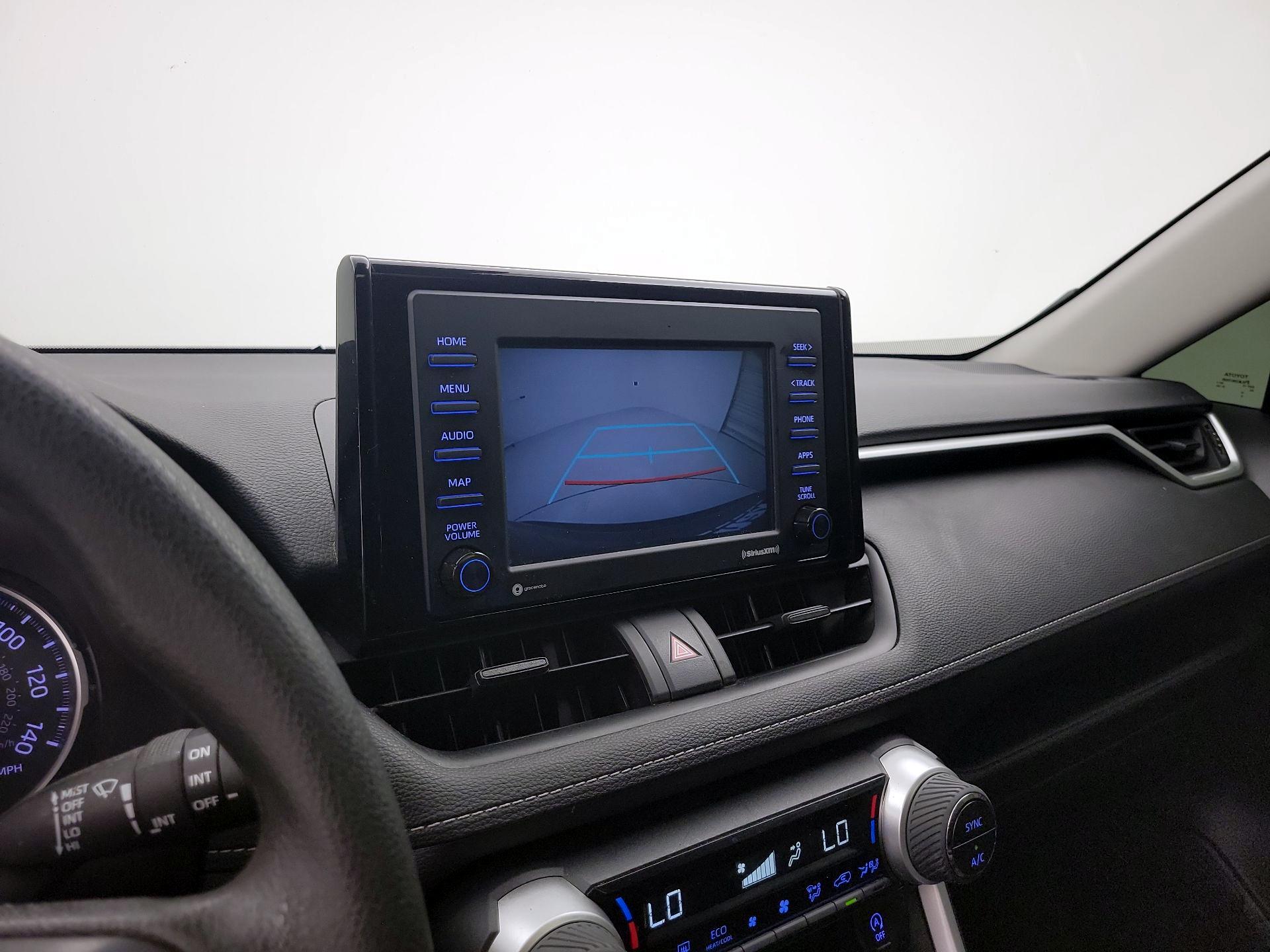 Thumbnail: 2022 Toyota RAV4 - 14