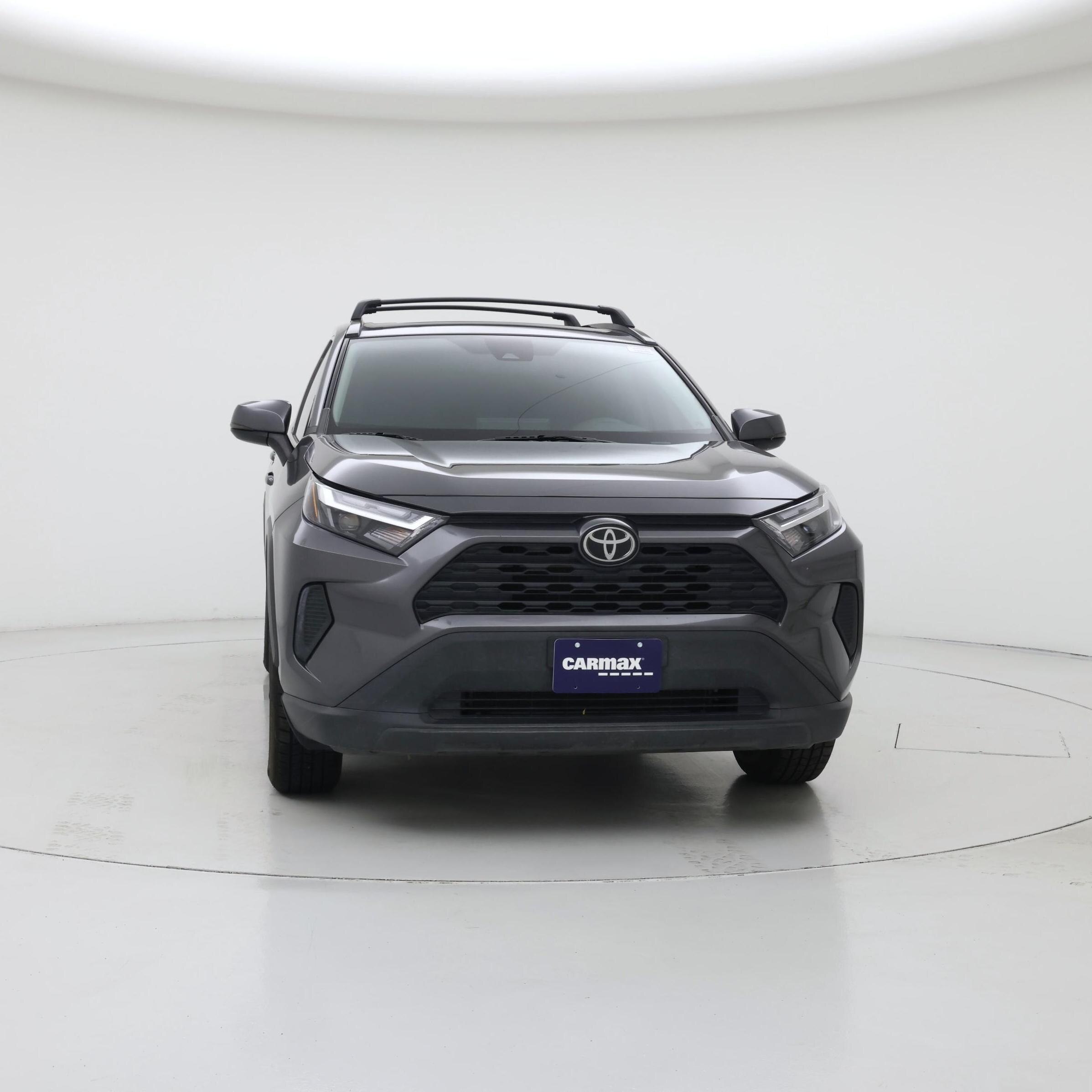 Thumbnail: 2022 Toyota RAV4 - 5