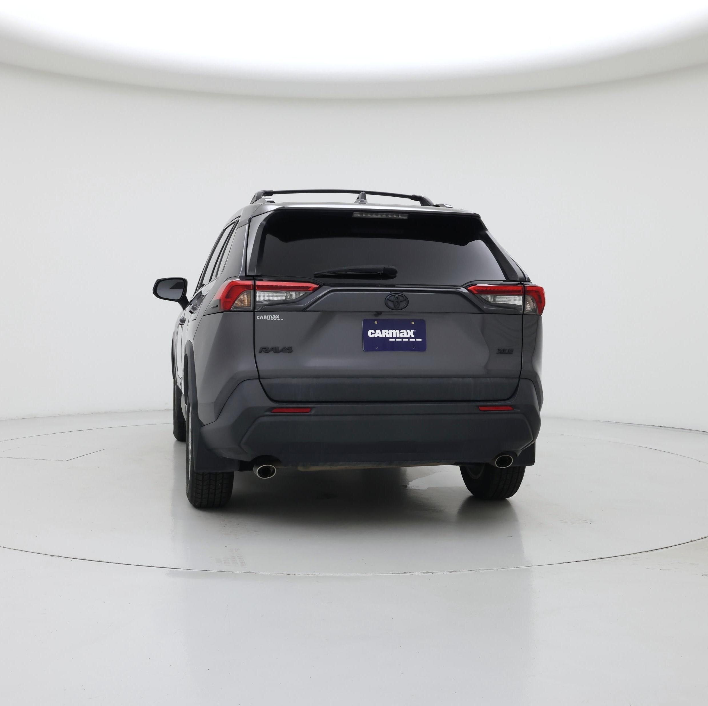 Thumbnail: 2022 Toyota RAV4 - 6