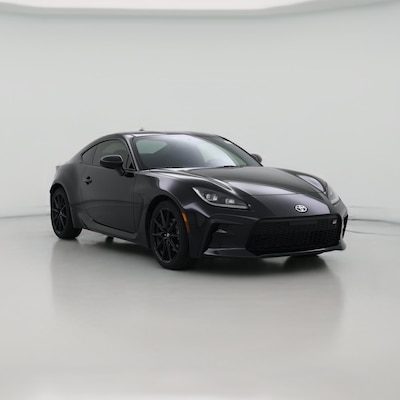 2024 Toyota GR86 Premium