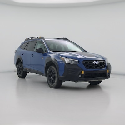 2023 Subaru Outback Wilderness