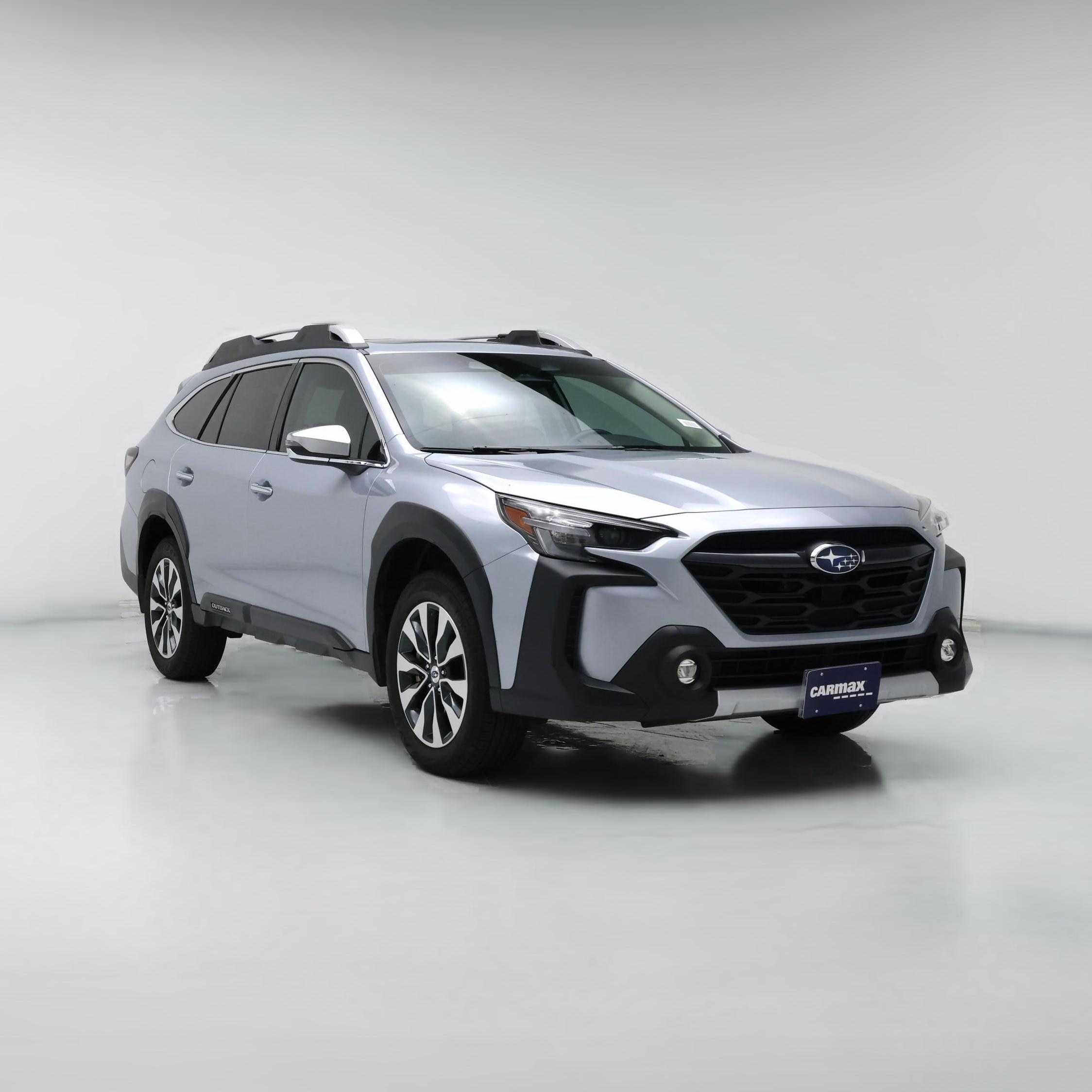 Thumbnail: 2024 Subaru Outback - 1