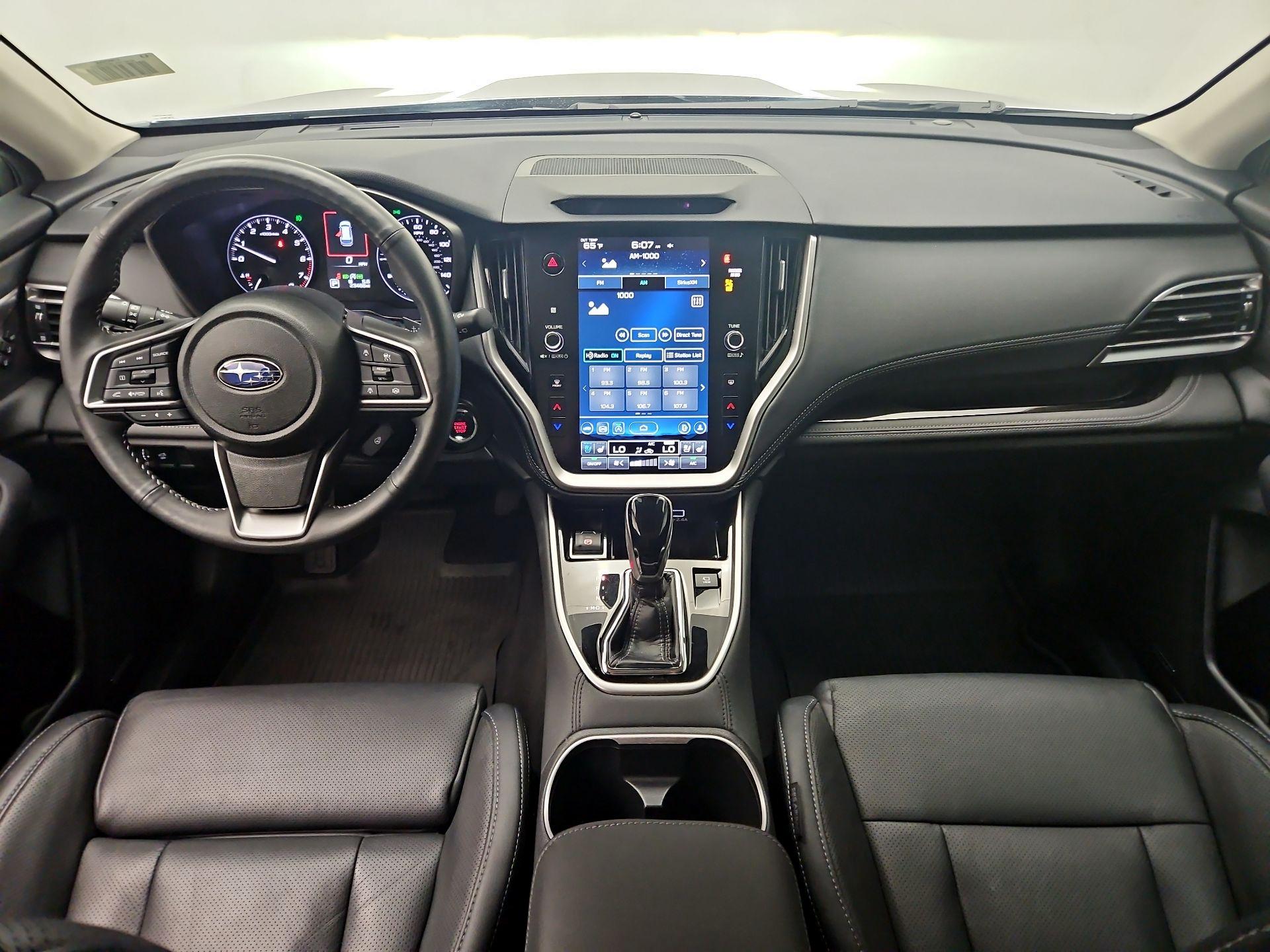 Thumbnail: 2024 Subaru Outback - 9