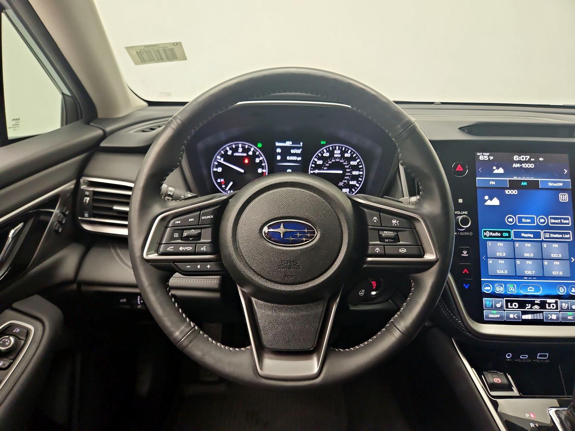 Thumbnail: 2024 Subaru Outback - 10