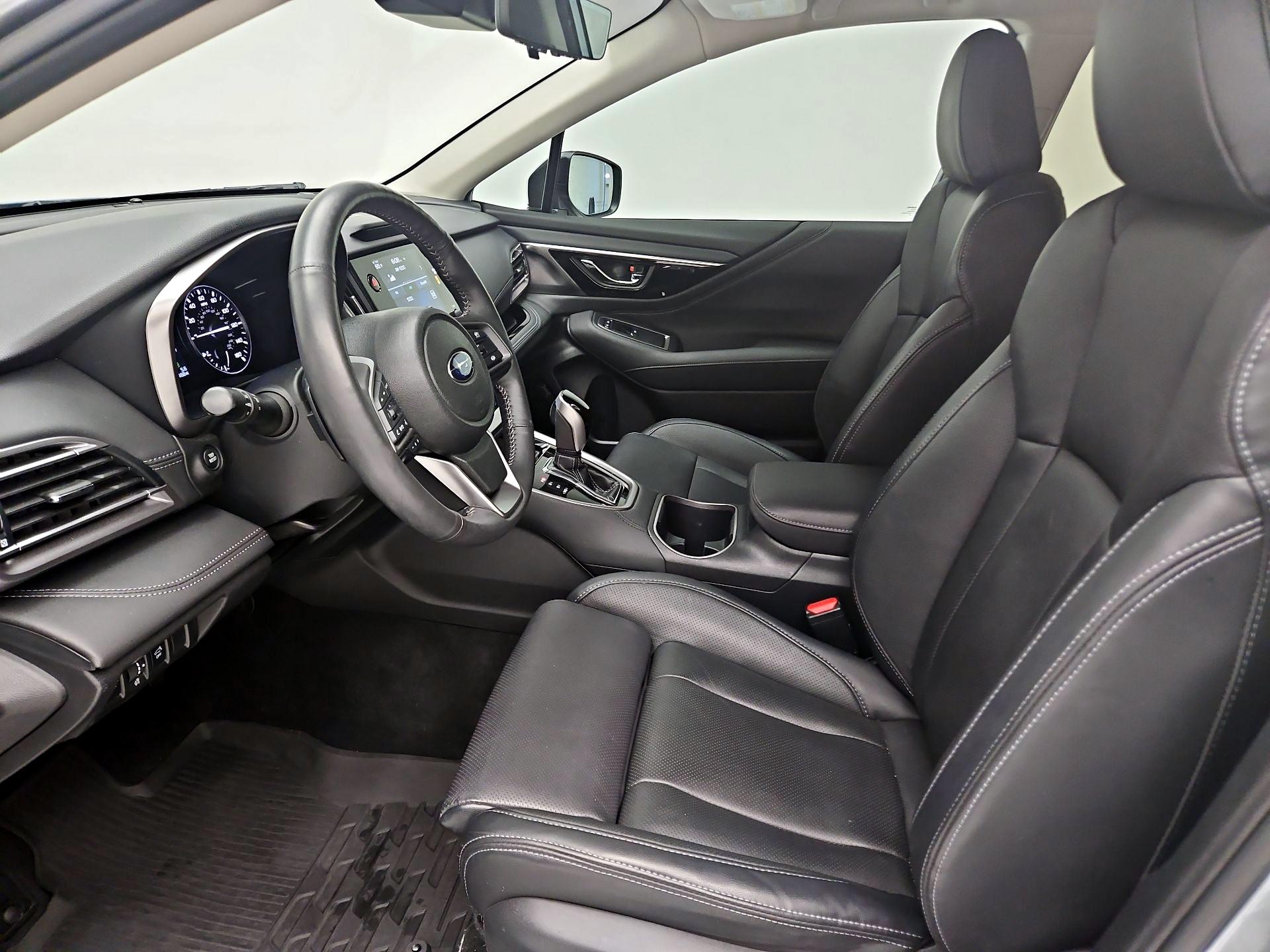 Thumbnail: 2024 Subaru Outback - 11