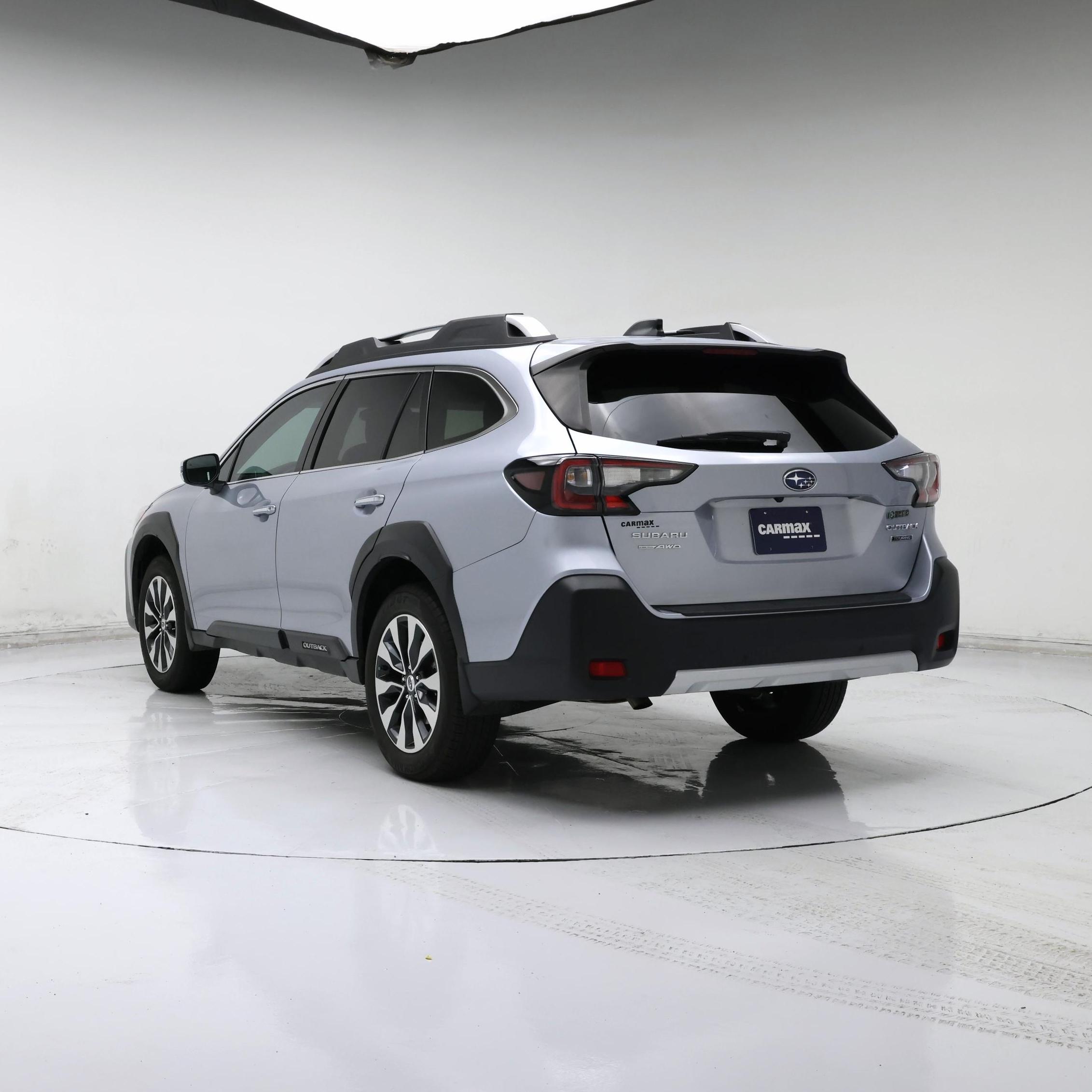 Thumbnail: 2024 Subaru Outback - 2