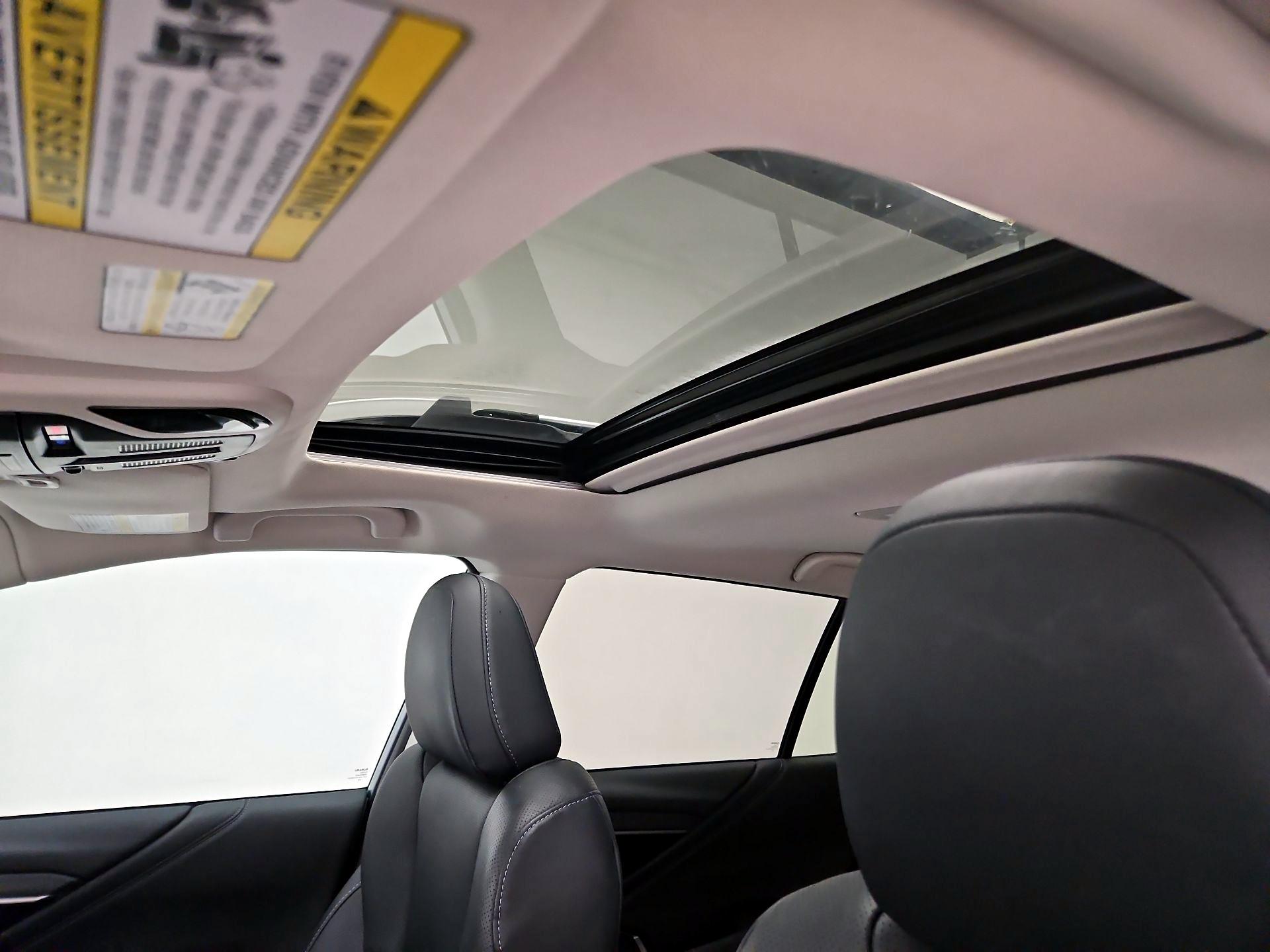 Thumbnail: 2024 Subaru Outback - 19