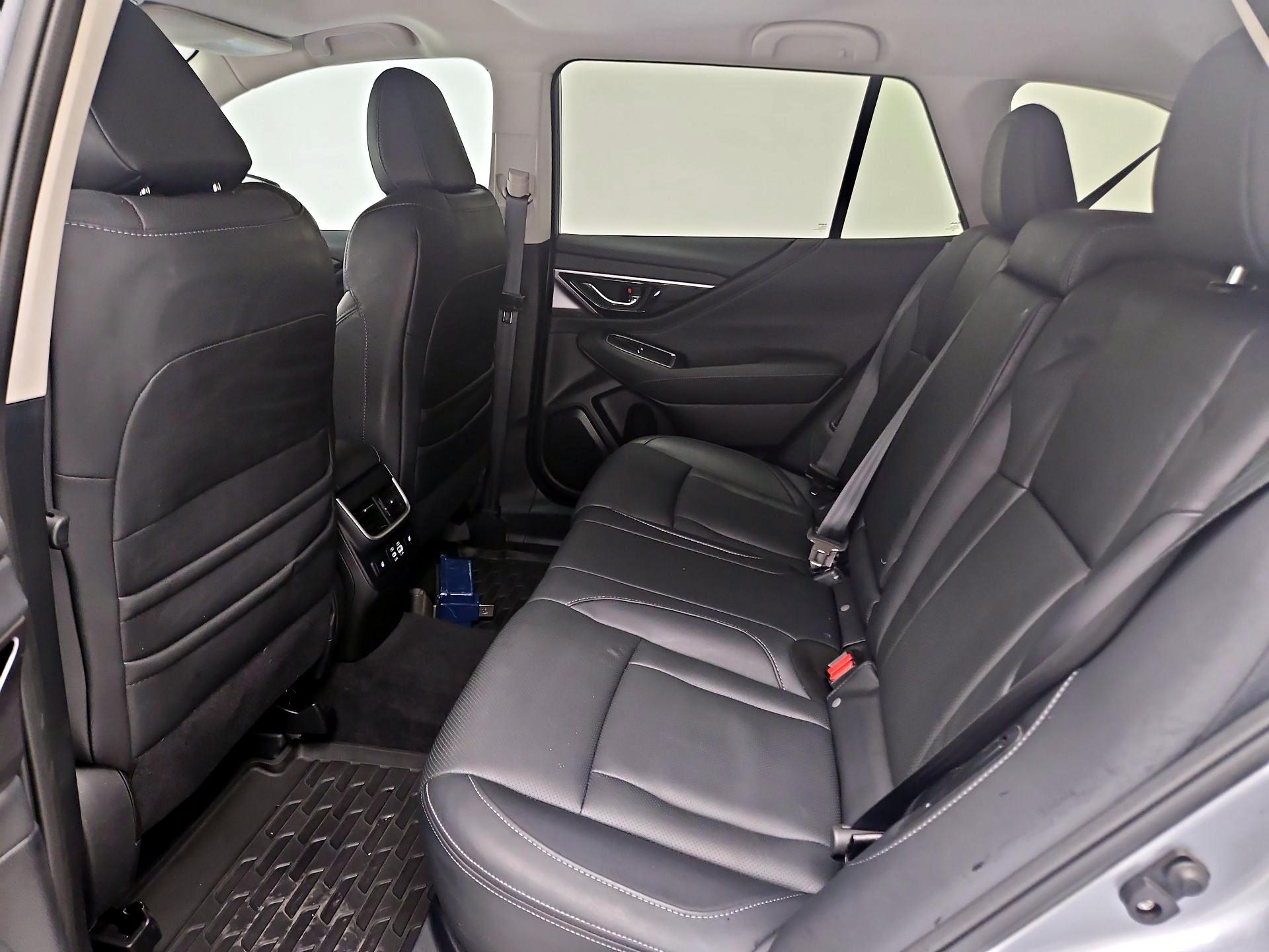 Thumbnail: 2024 Subaru Outback - 20
