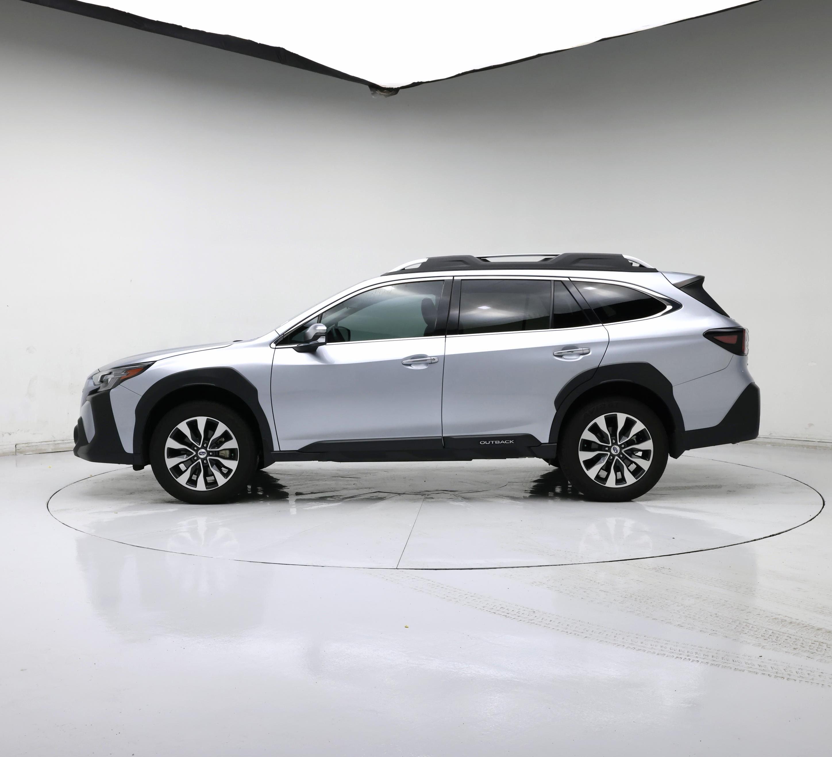 Thumbnail: 2024 Subaru Outback - 3