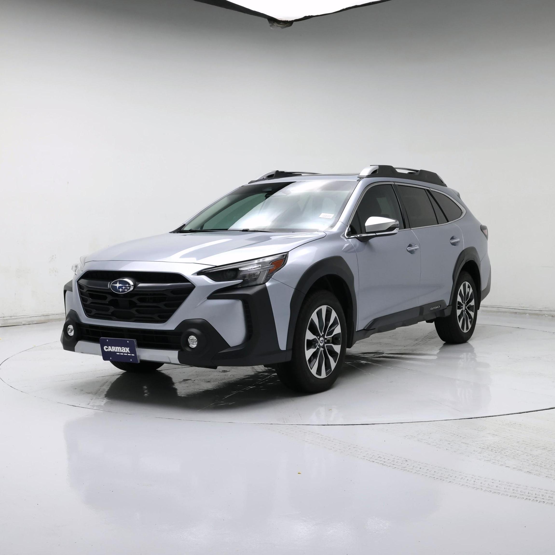 Thumbnail: 2024 Subaru Outback - 4