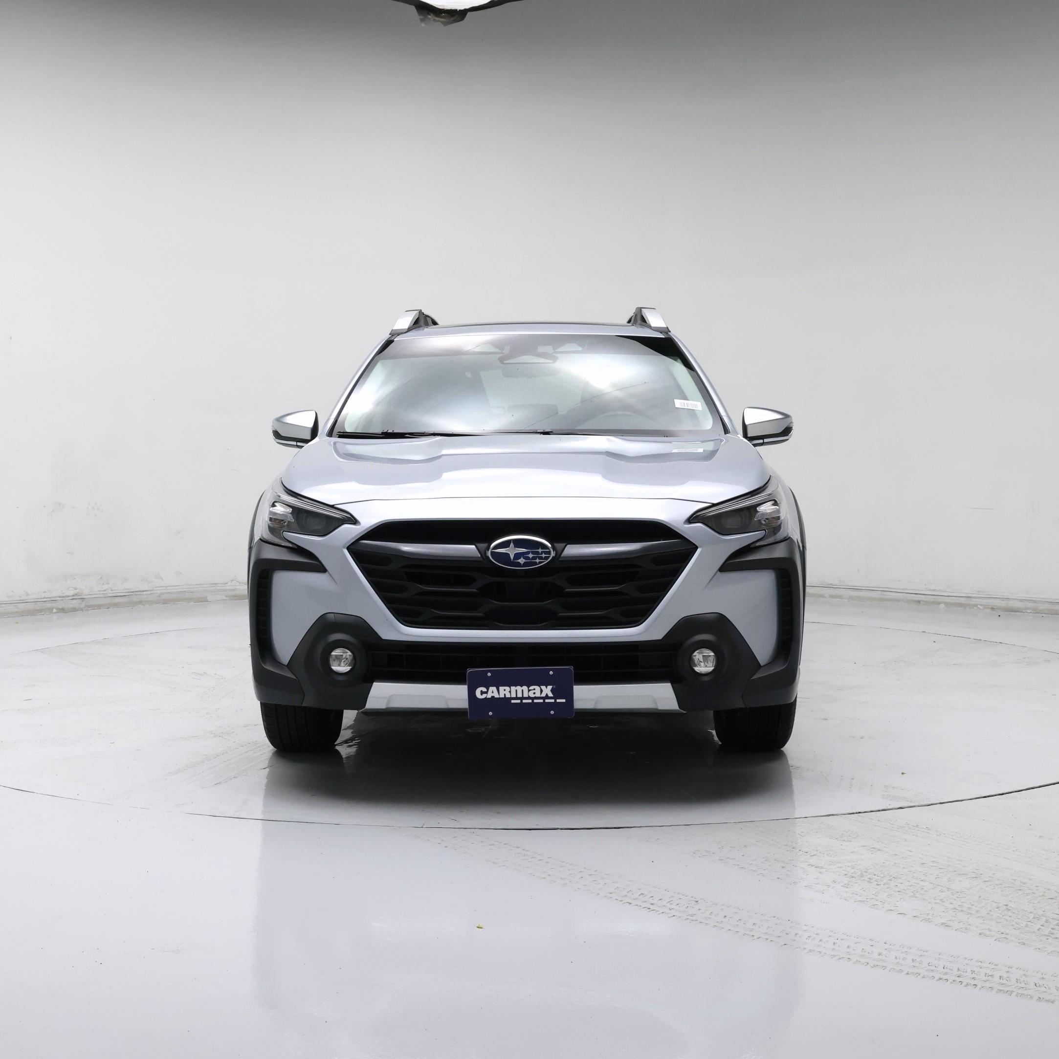 Thumbnail: 2024 Subaru Outback - 5