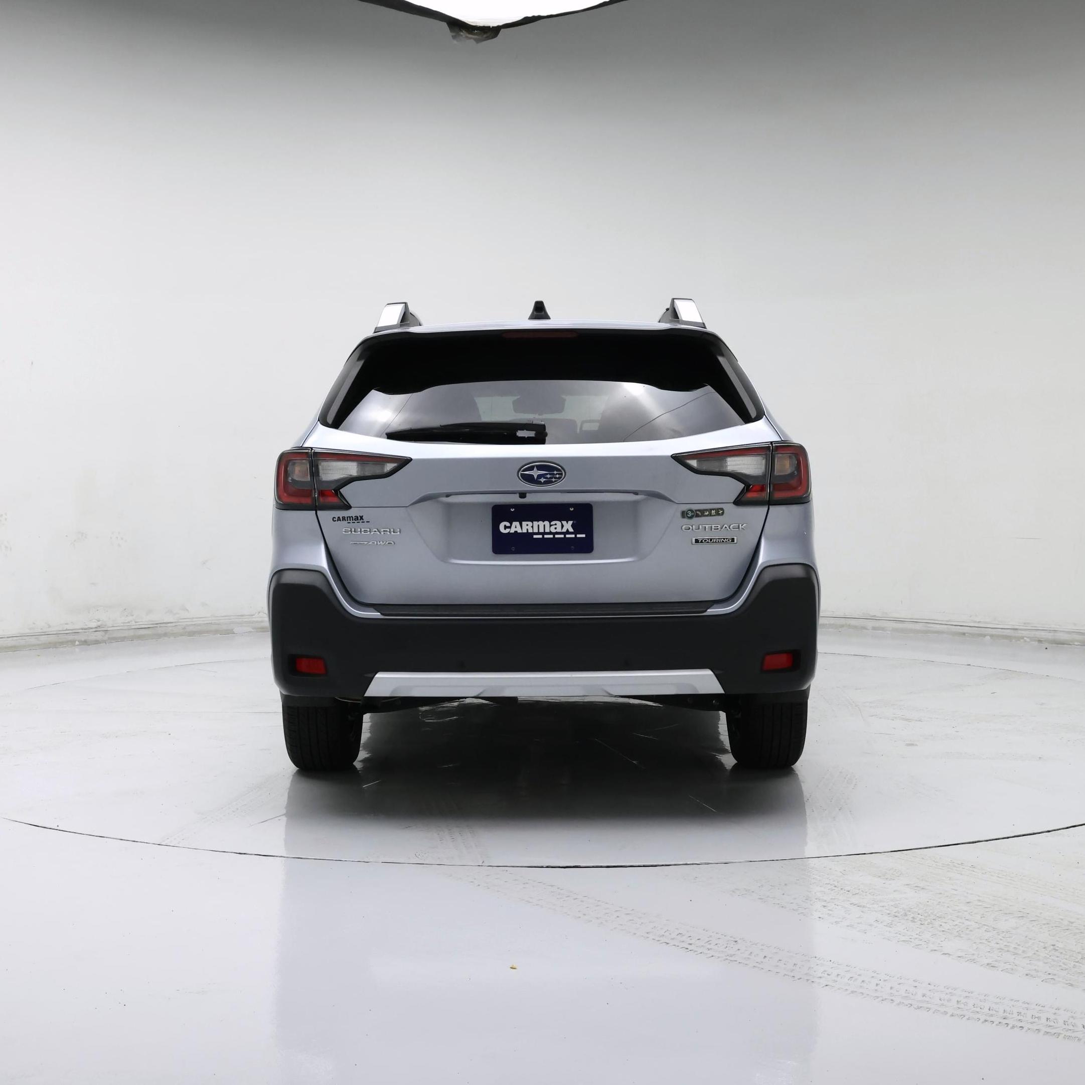 Thumbnail: 2024 Subaru Outback - 6