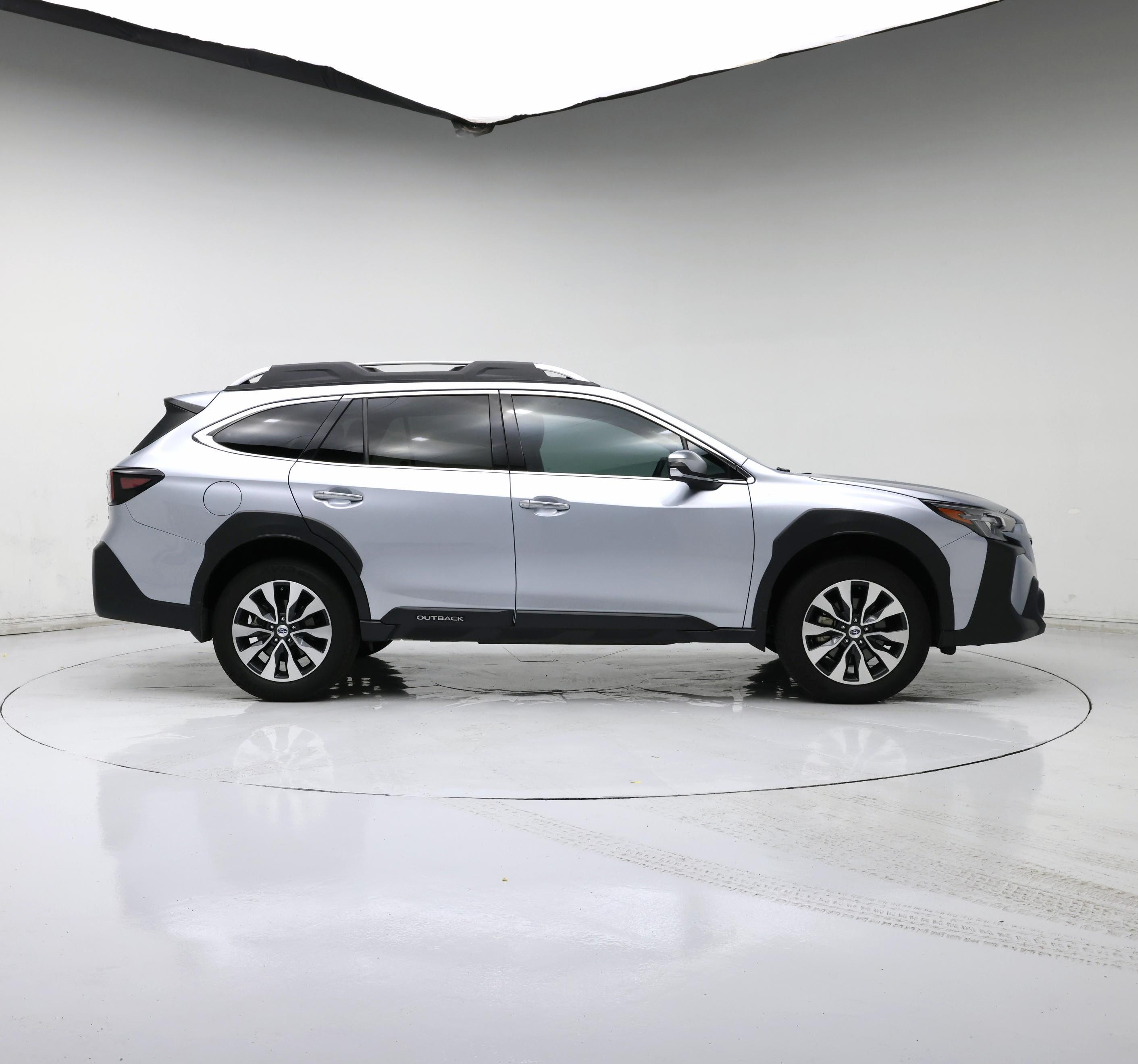 Thumbnail: 2024 Subaru Outback - 7