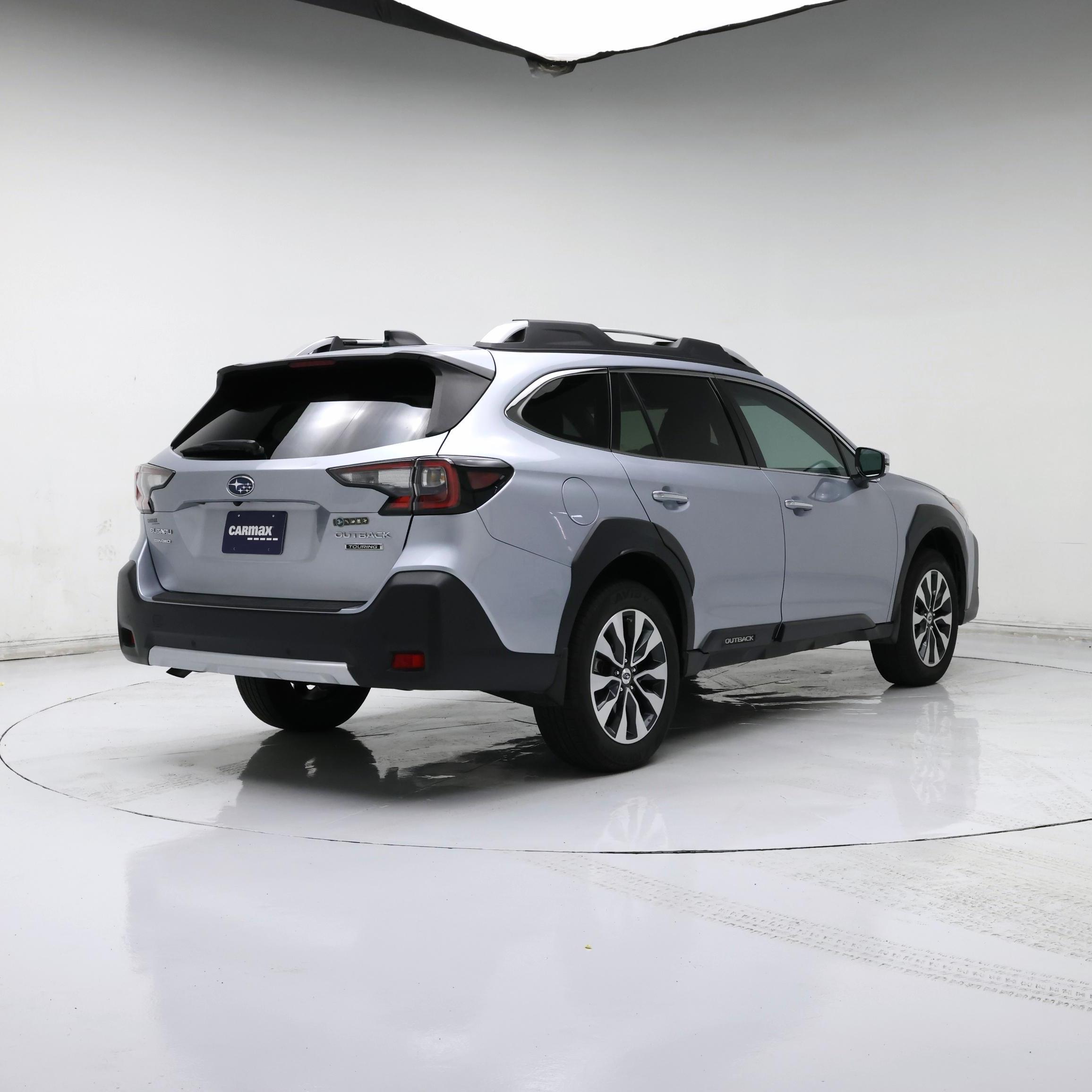 Thumbnail: 2024 Subaru Outback - 8