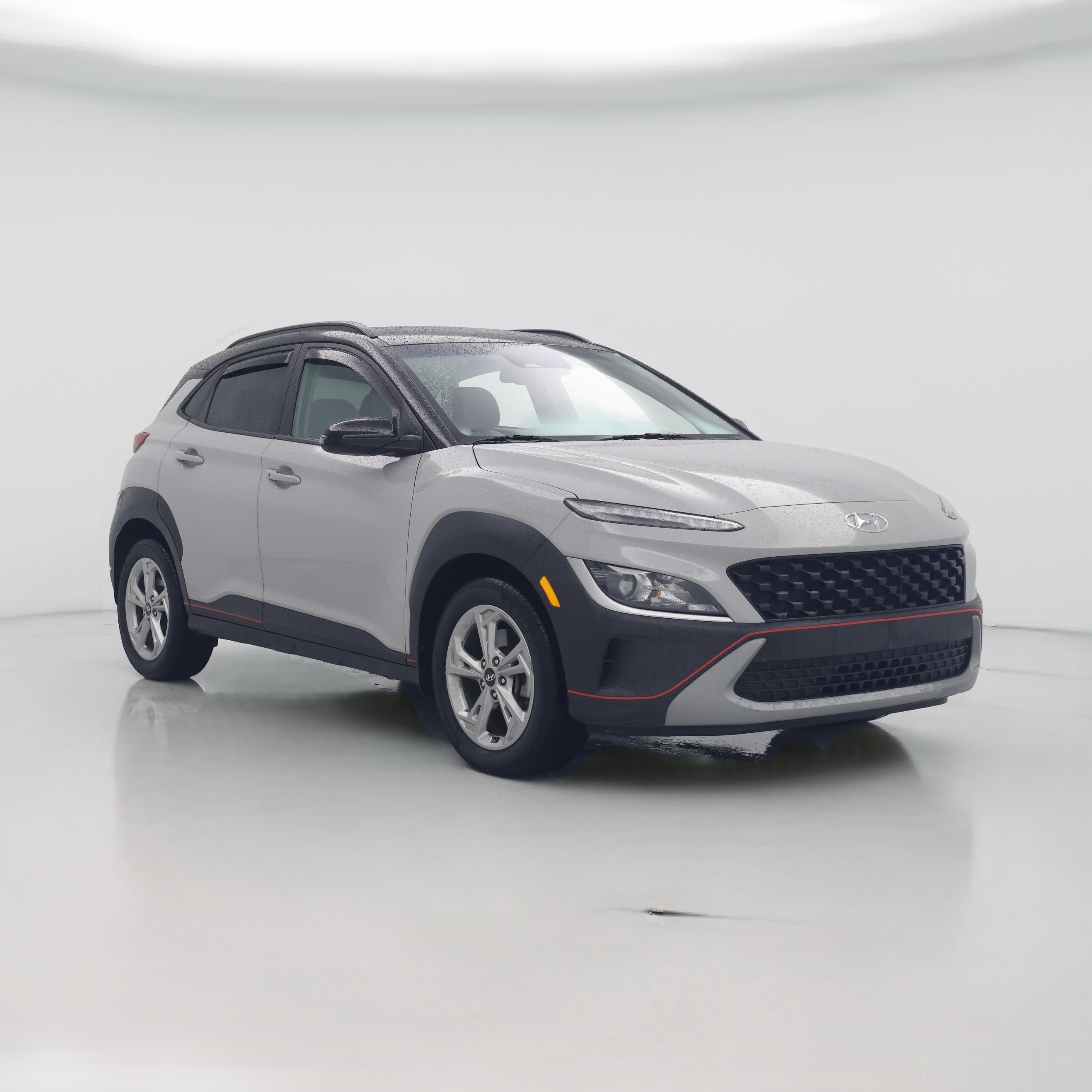 Thumbnail: 2023 Hyundai Kona - 1