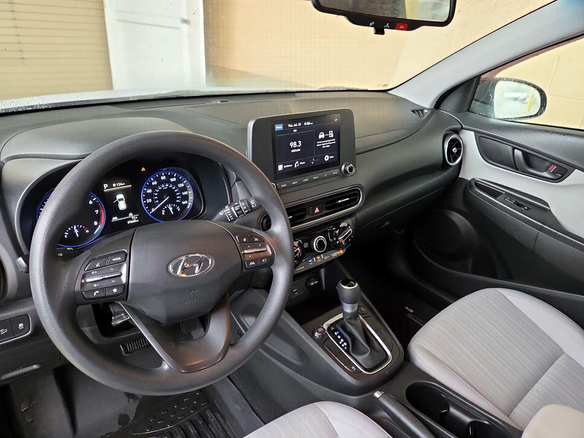 Thumbnail: 2023 Hyundai Kona - 9