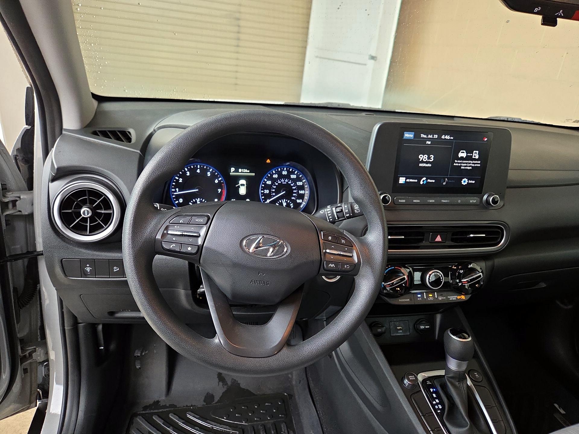 Thumbnail: 2023 Hyundai Kona - 10