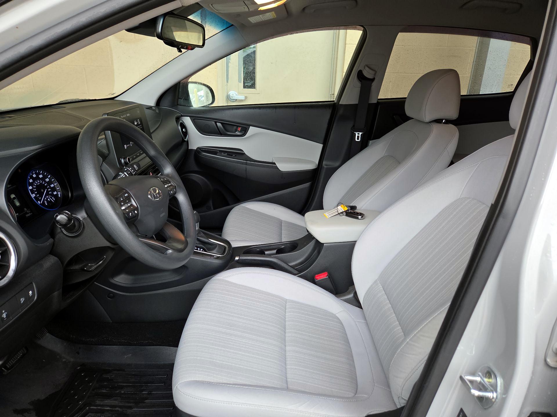 Thumbnail: 2023 Hyundai Kona - 11