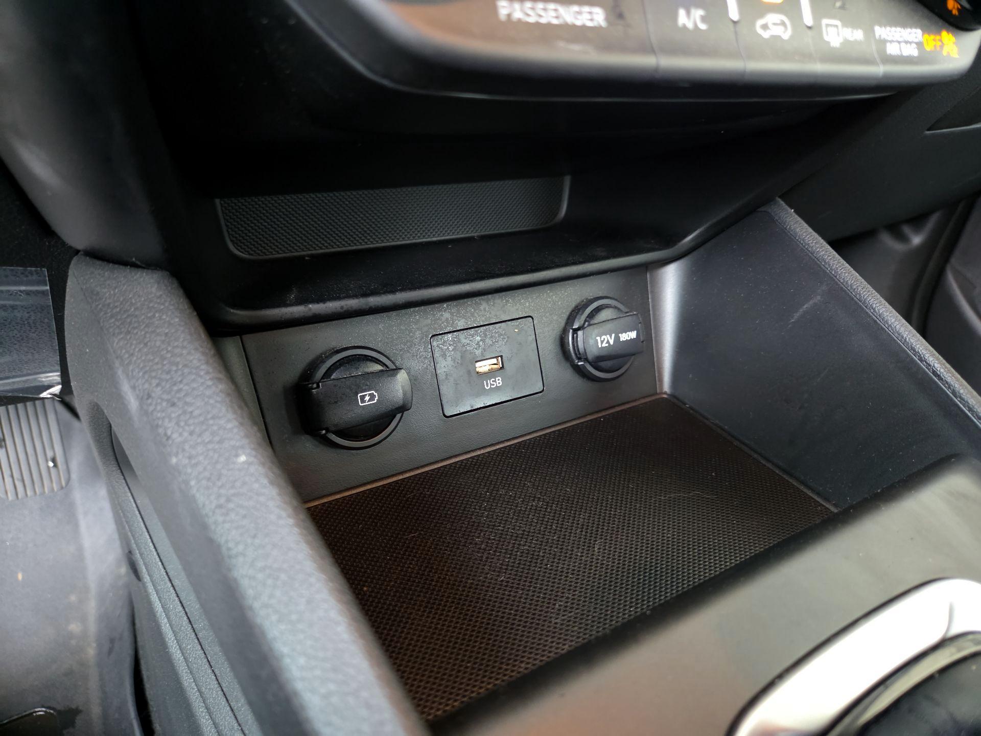 Thumbnail: 2023 Hyundai Kona - 18
