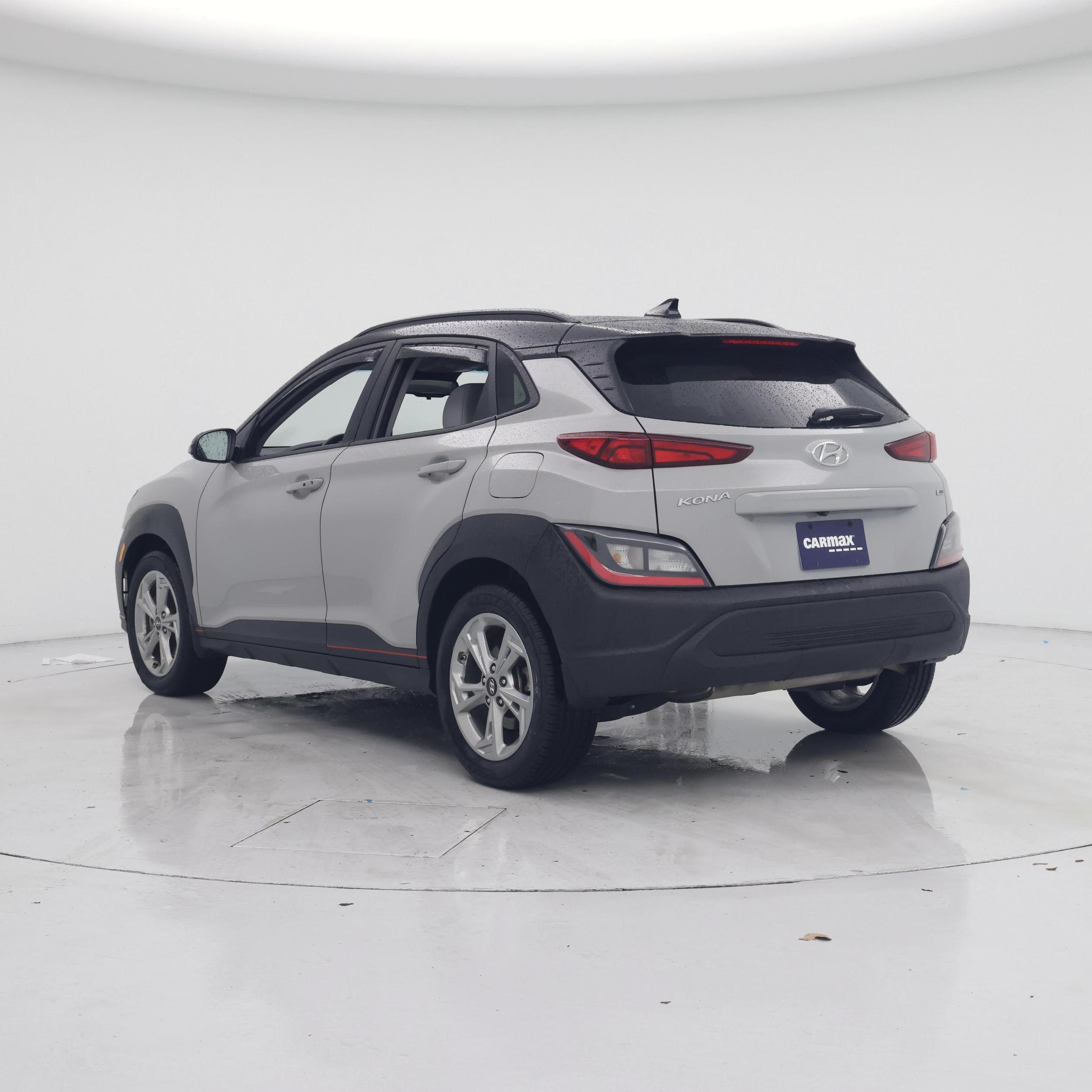 Thumbnail: 2023 Hyundai Kona - 2