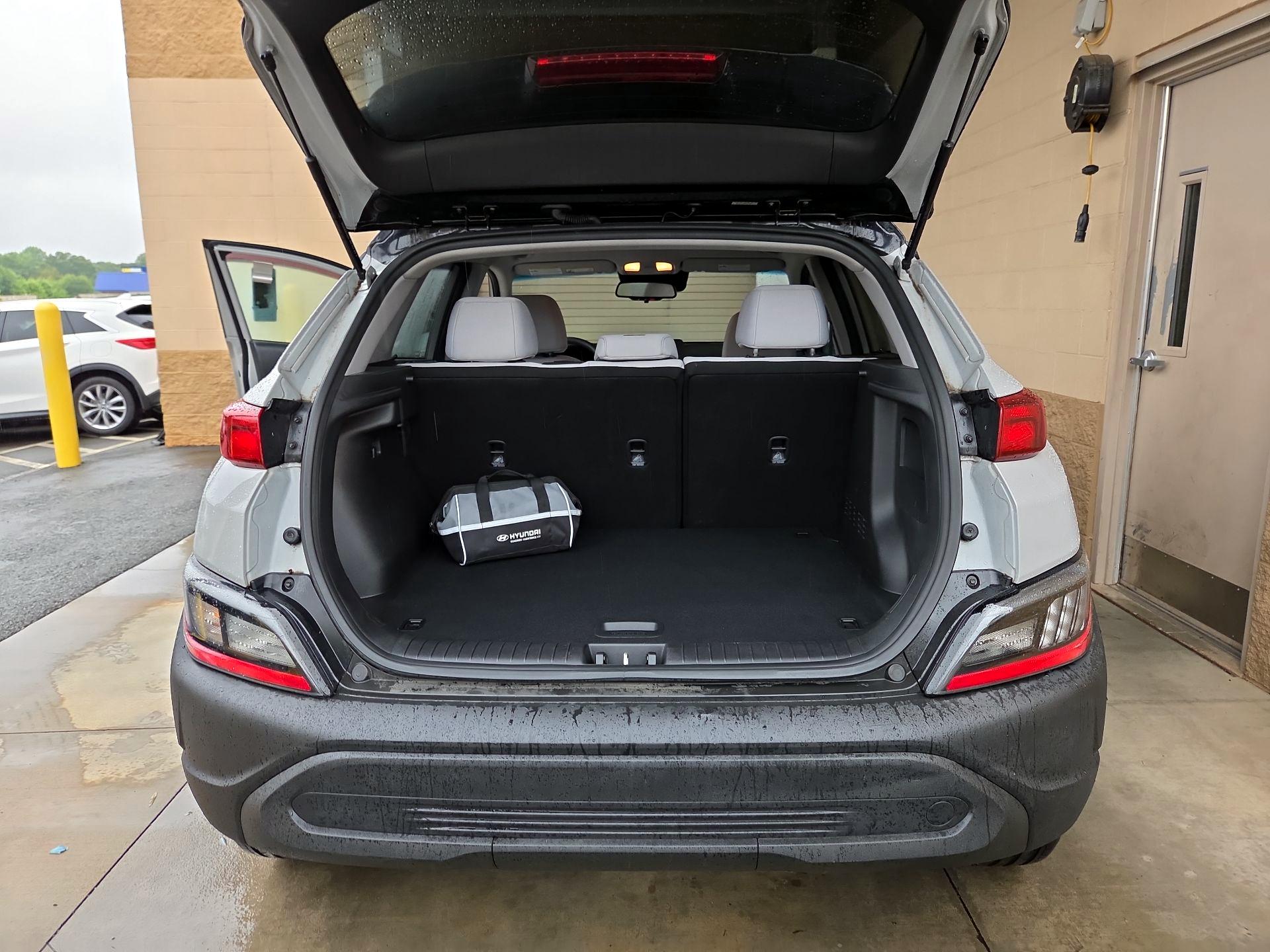 Thumbnail: 2023 Hyundai Kona - 20