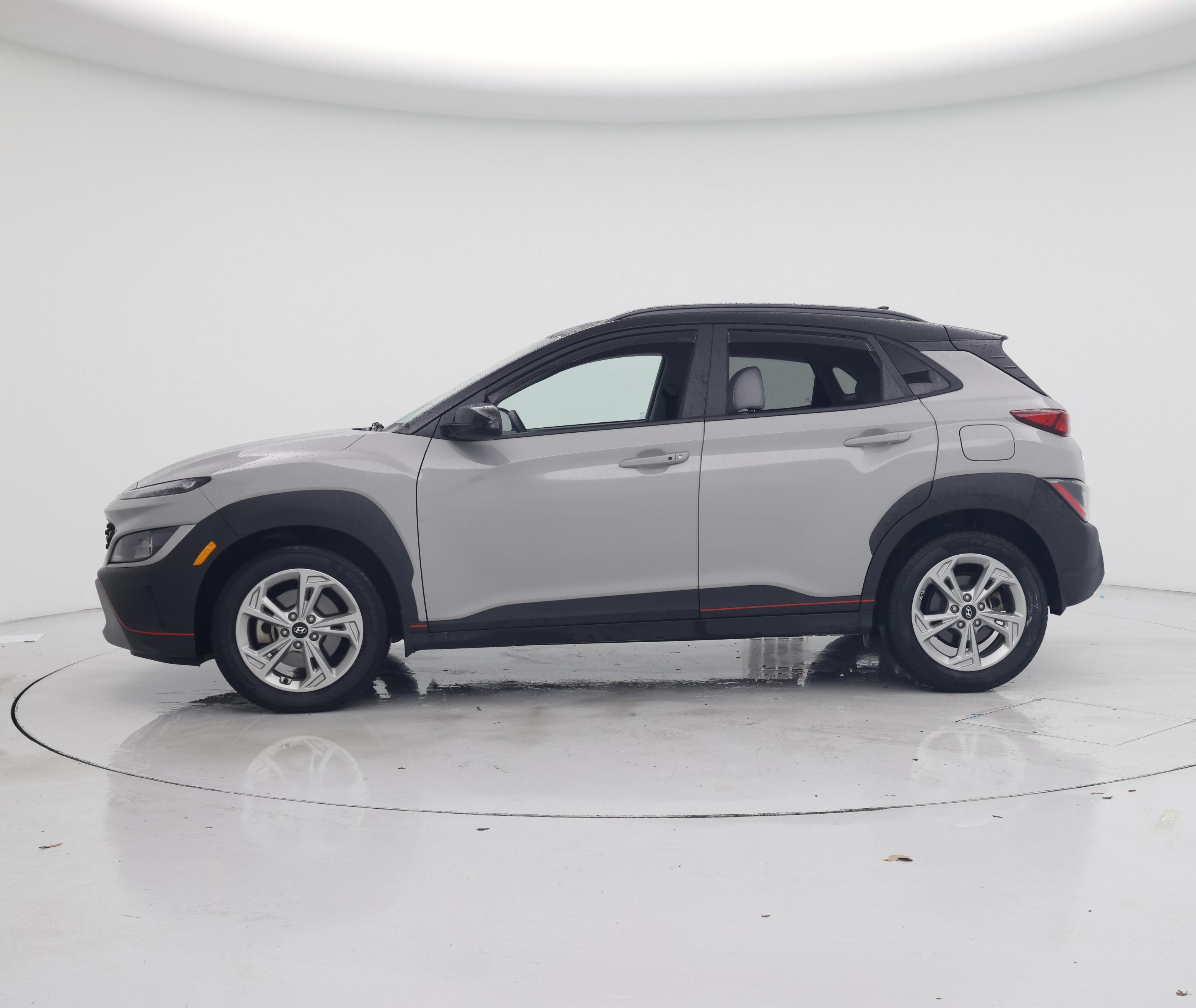 Thumbnail: 2023 Hyundai Kona - 3
