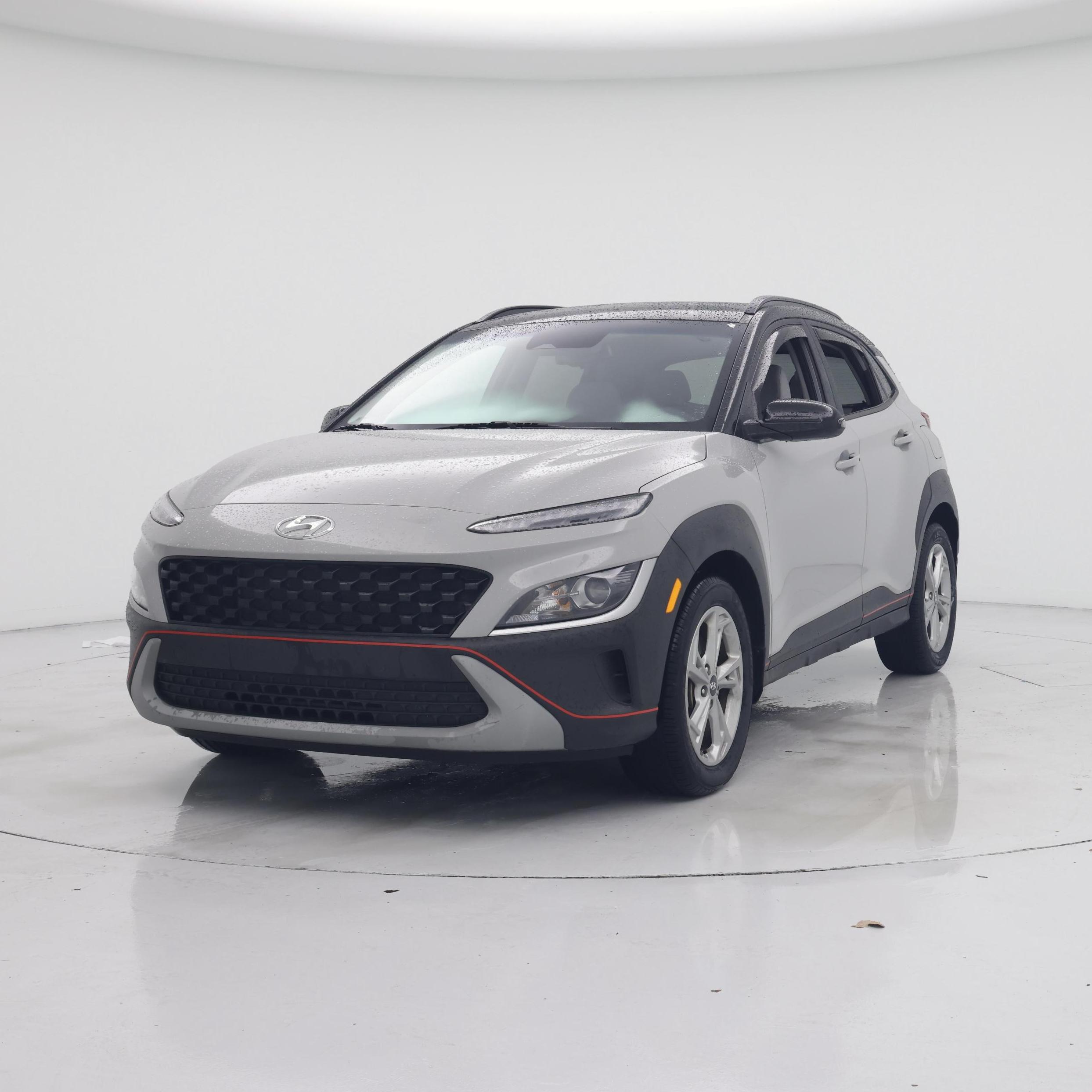 Thumbnail: 2023 Hyundai Kona - 4