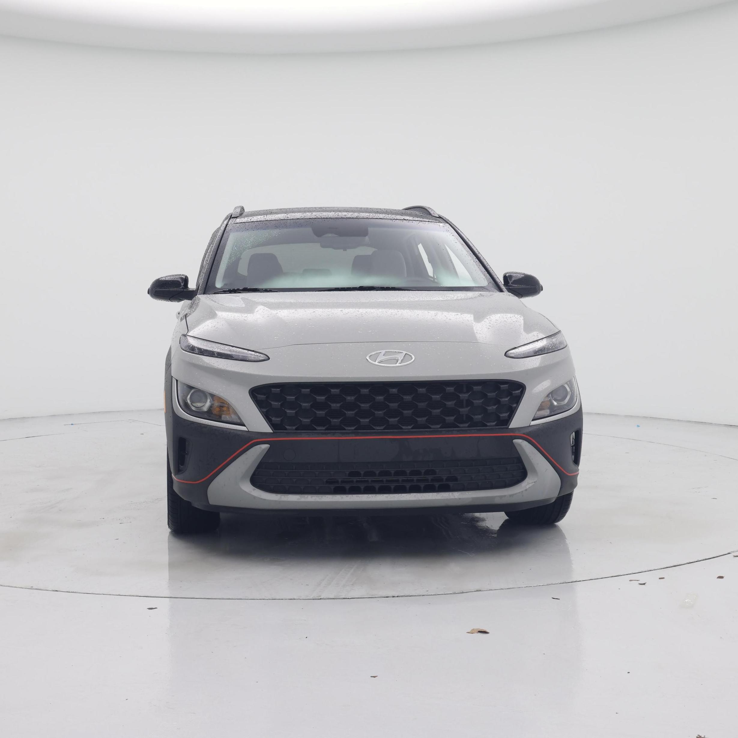 Thumbnail: 2023 Hyundai Kona - 5
