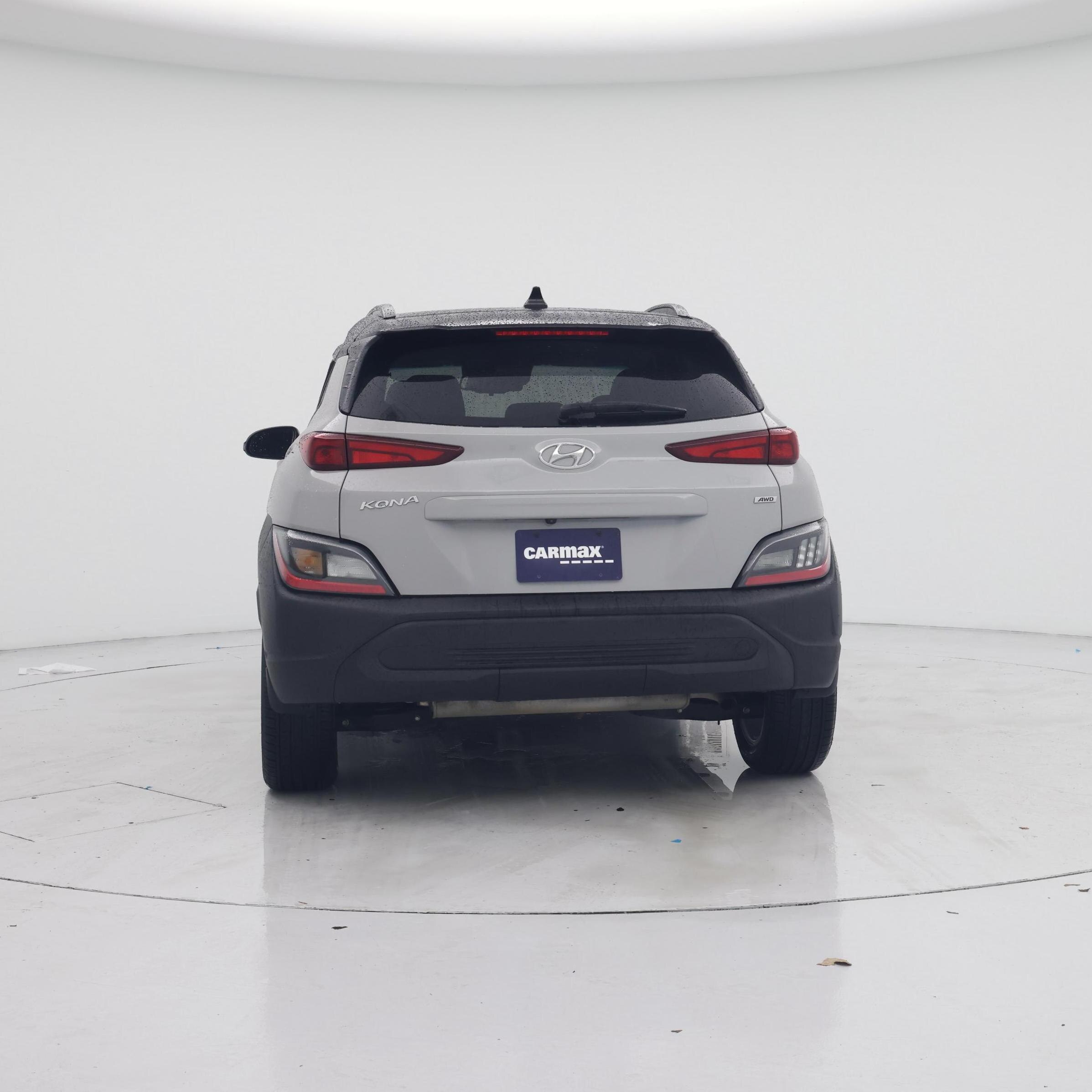 Thumbnail: 2023 Hyundai Kona - 6