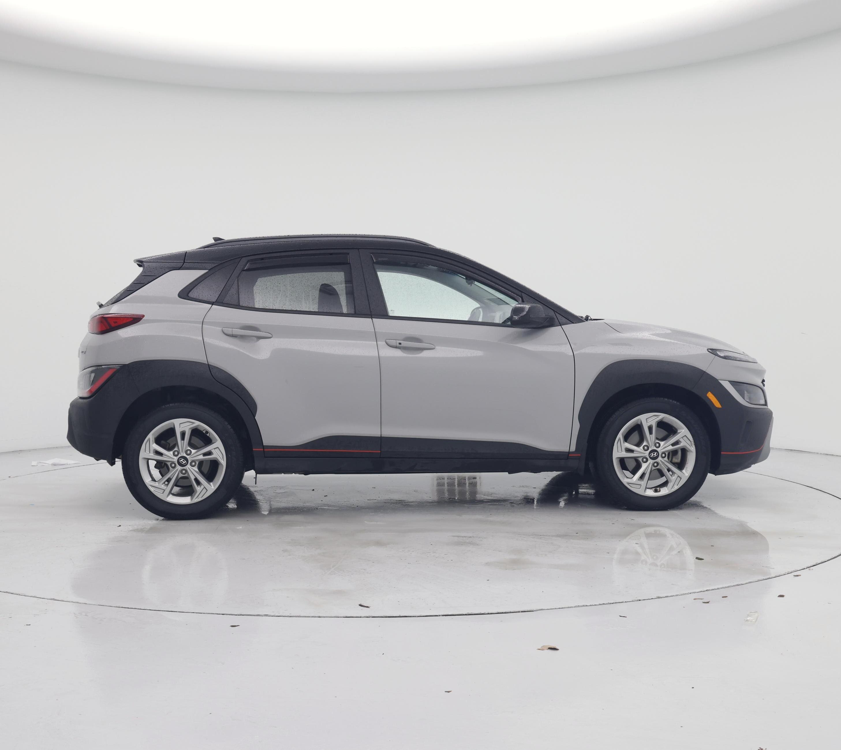 Thumbnail: 2023 Hyundai Kona - 7
