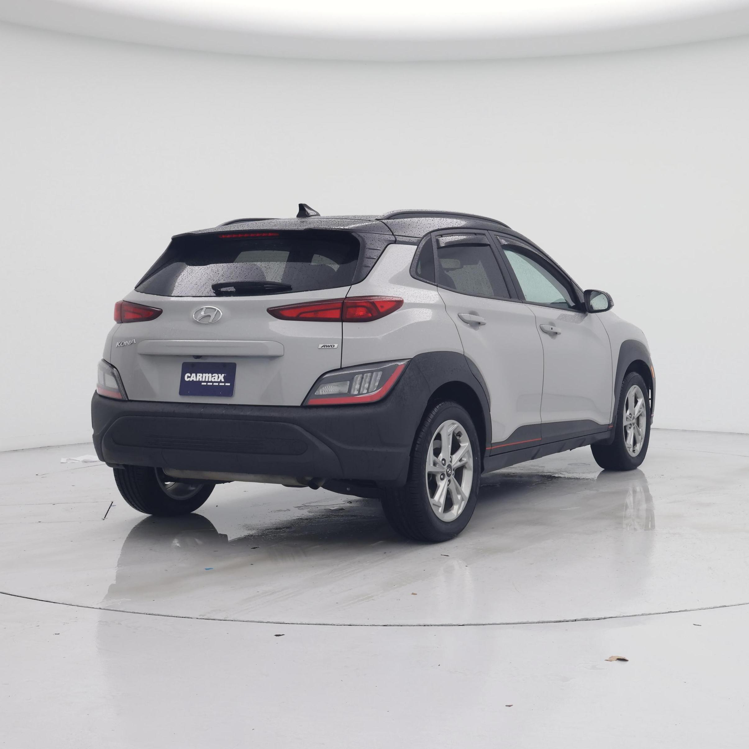 Thumbnail: 2023 Hyundai Kona - 8